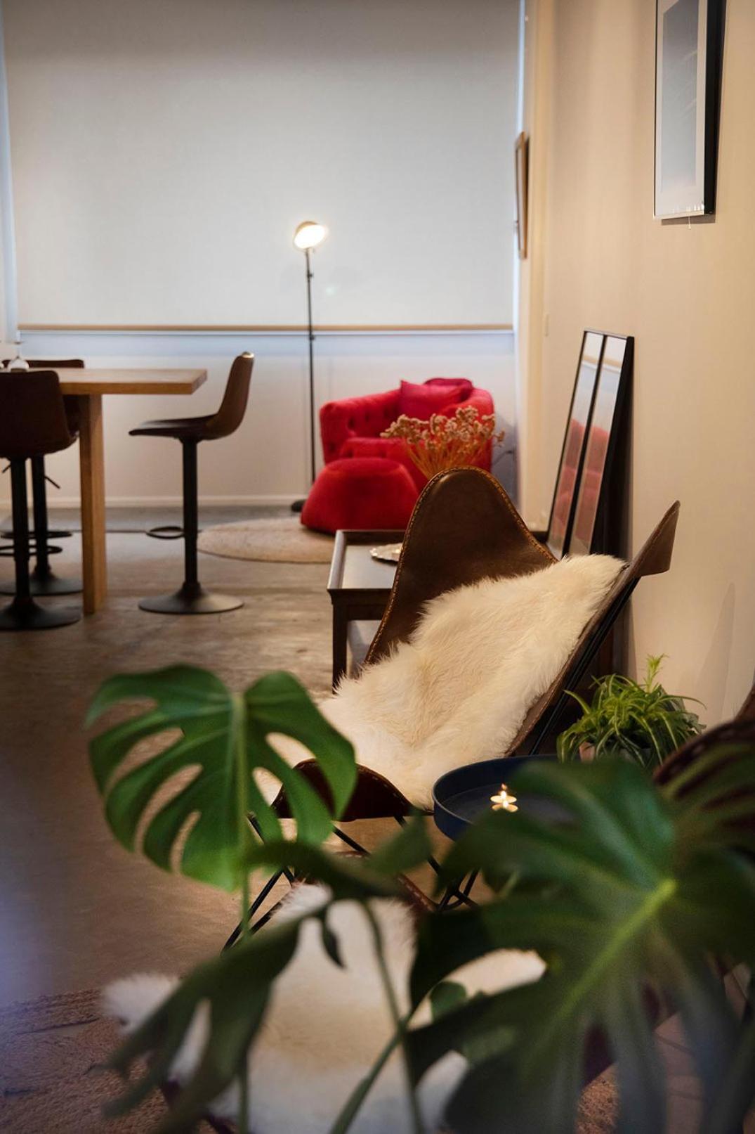 Studio73, Guesthouse met sauna