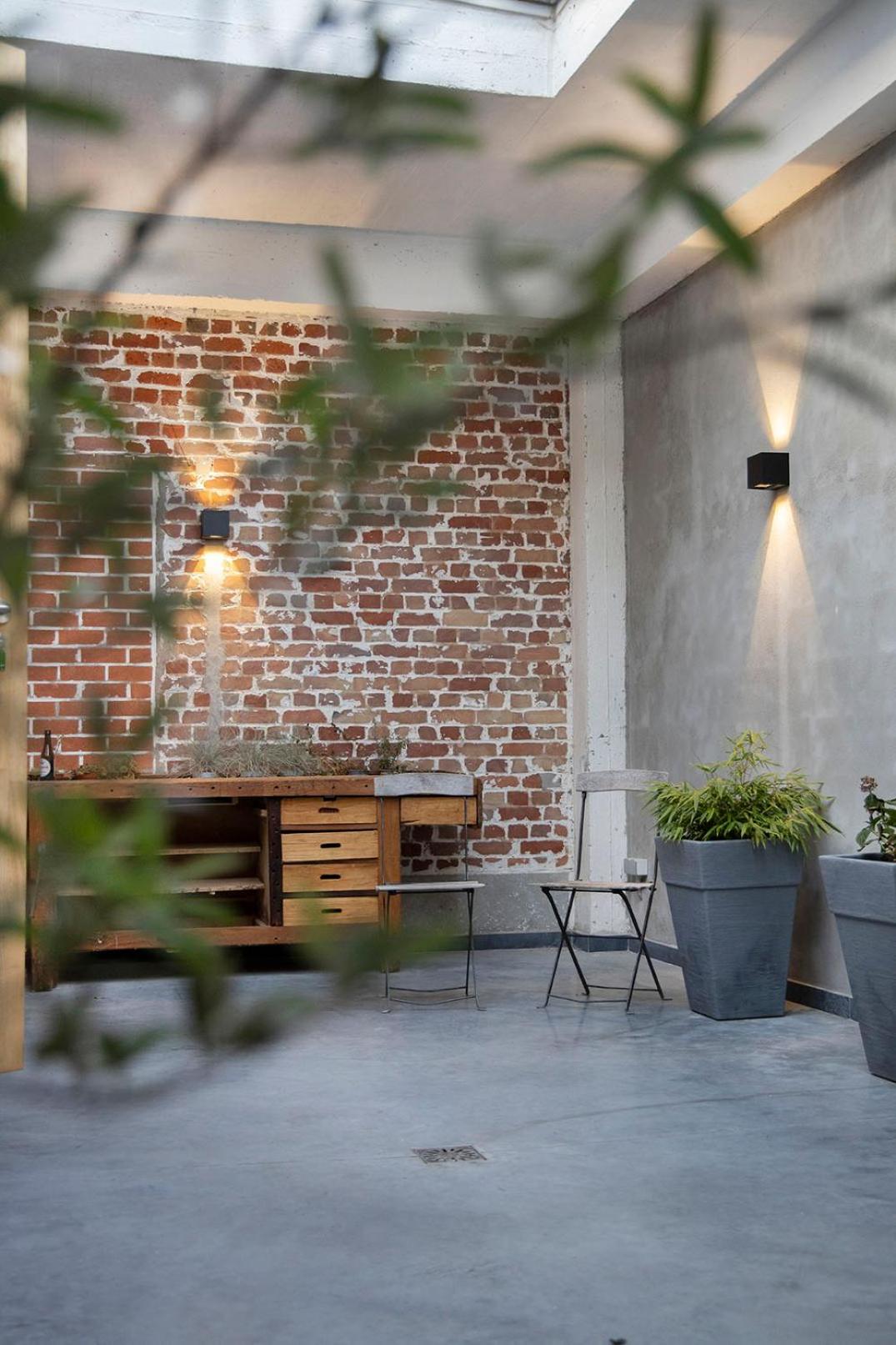 Studio73, Guesthouse met sauna