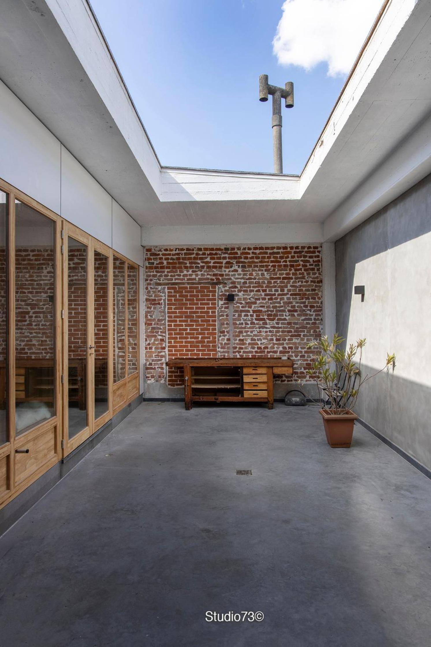 Studio73, Guesthouse met sauna
