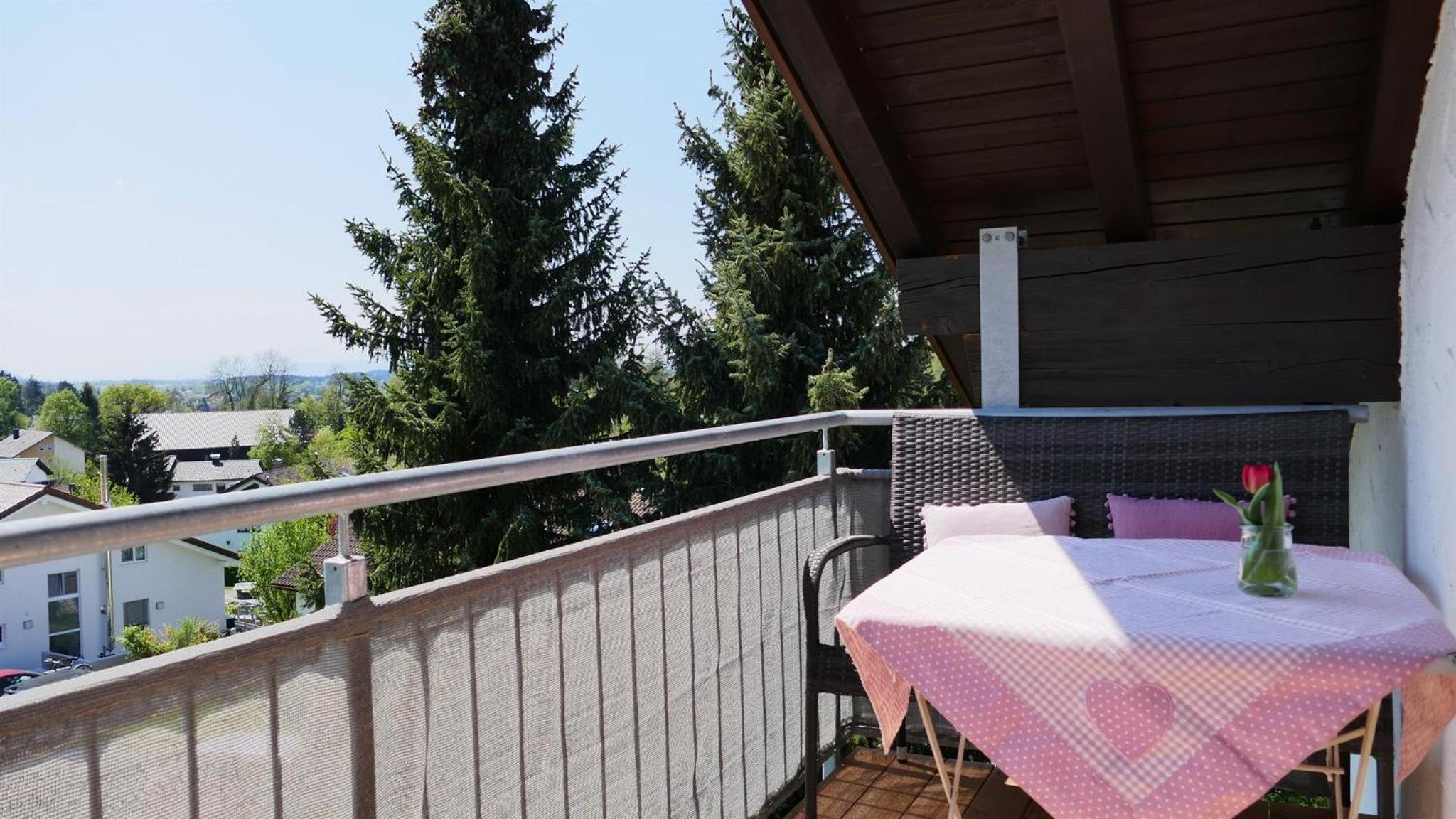 Ferienapartments Klatte view 2