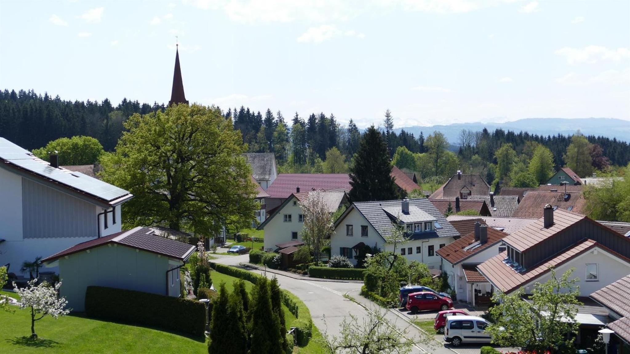 Ferienapartments Klatte view 4