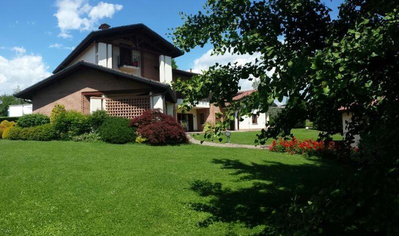 Casa Ceruti view 5