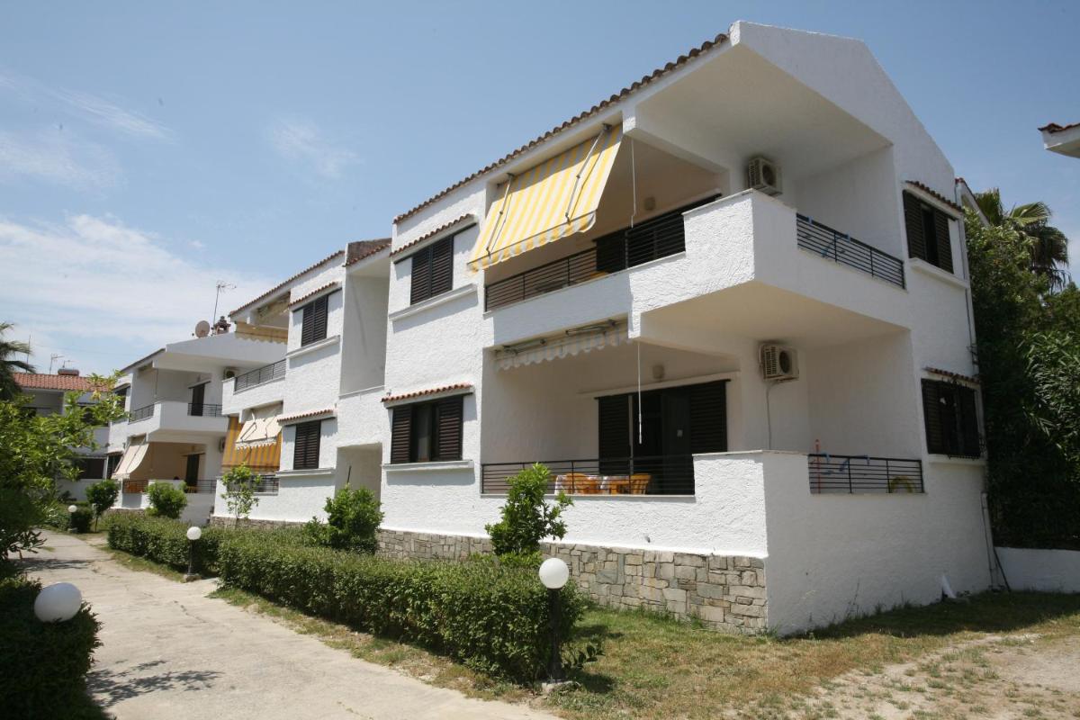 Villa Repas