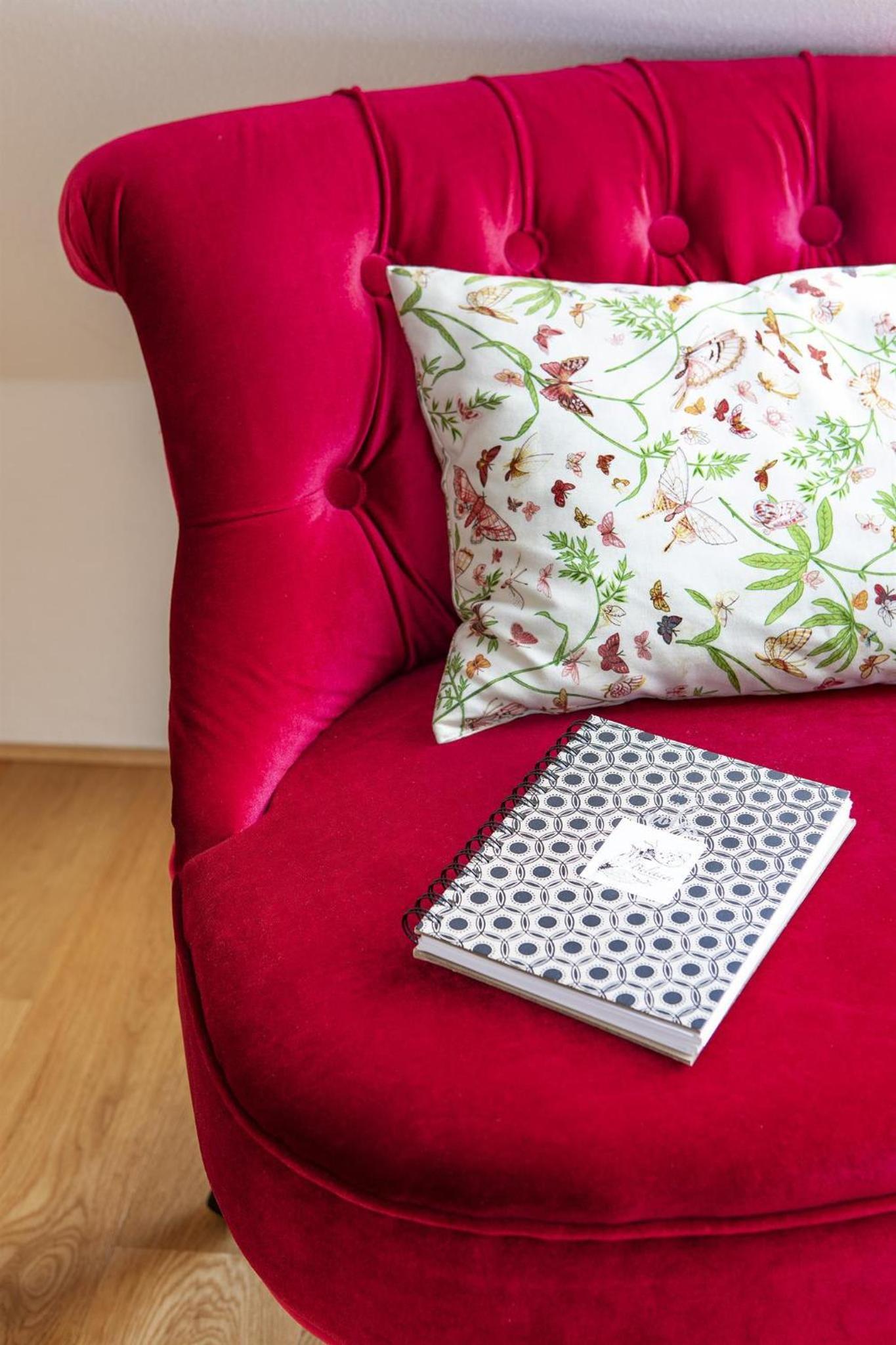 Ferienwohnung Beletage view 3
