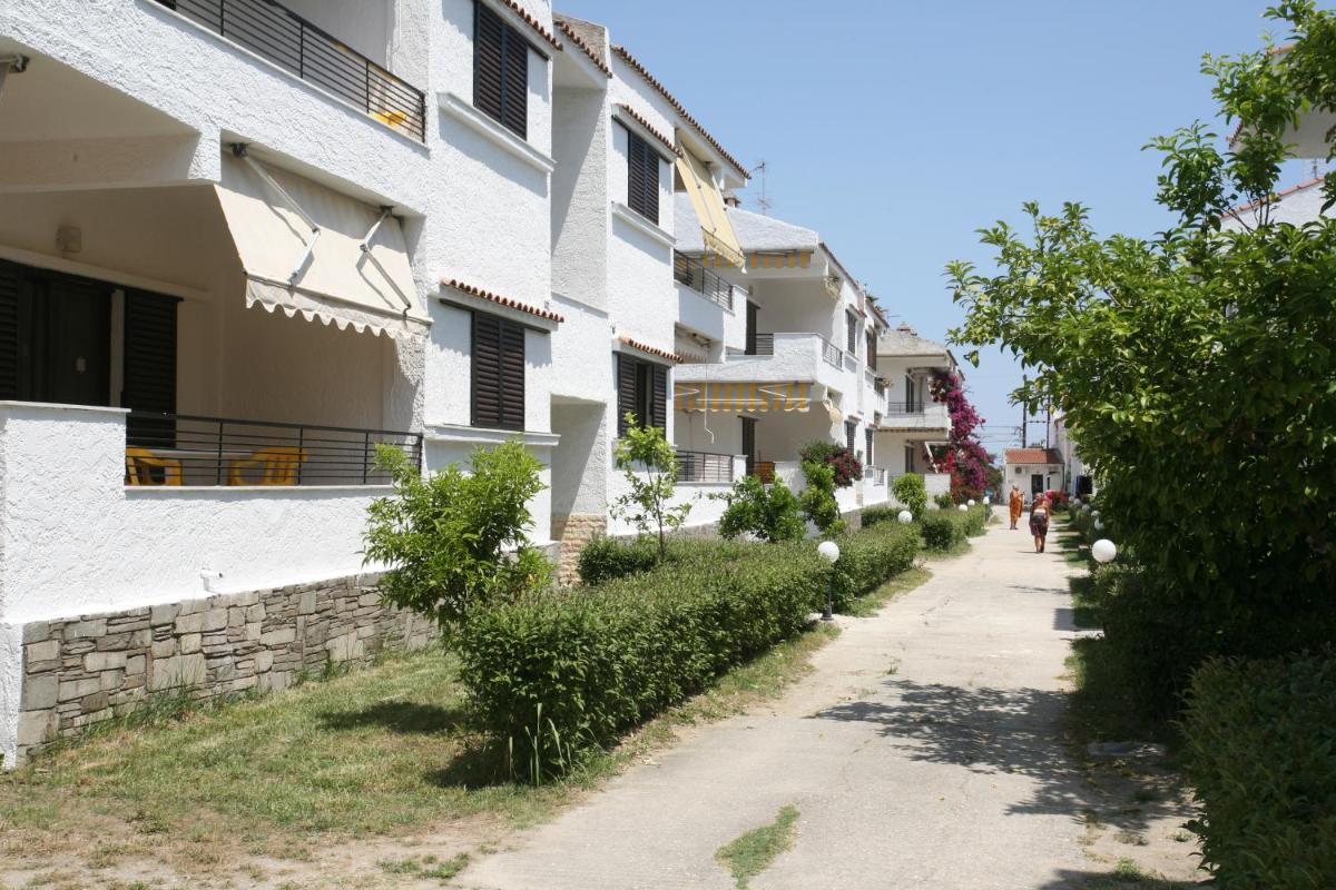 Villa Repas