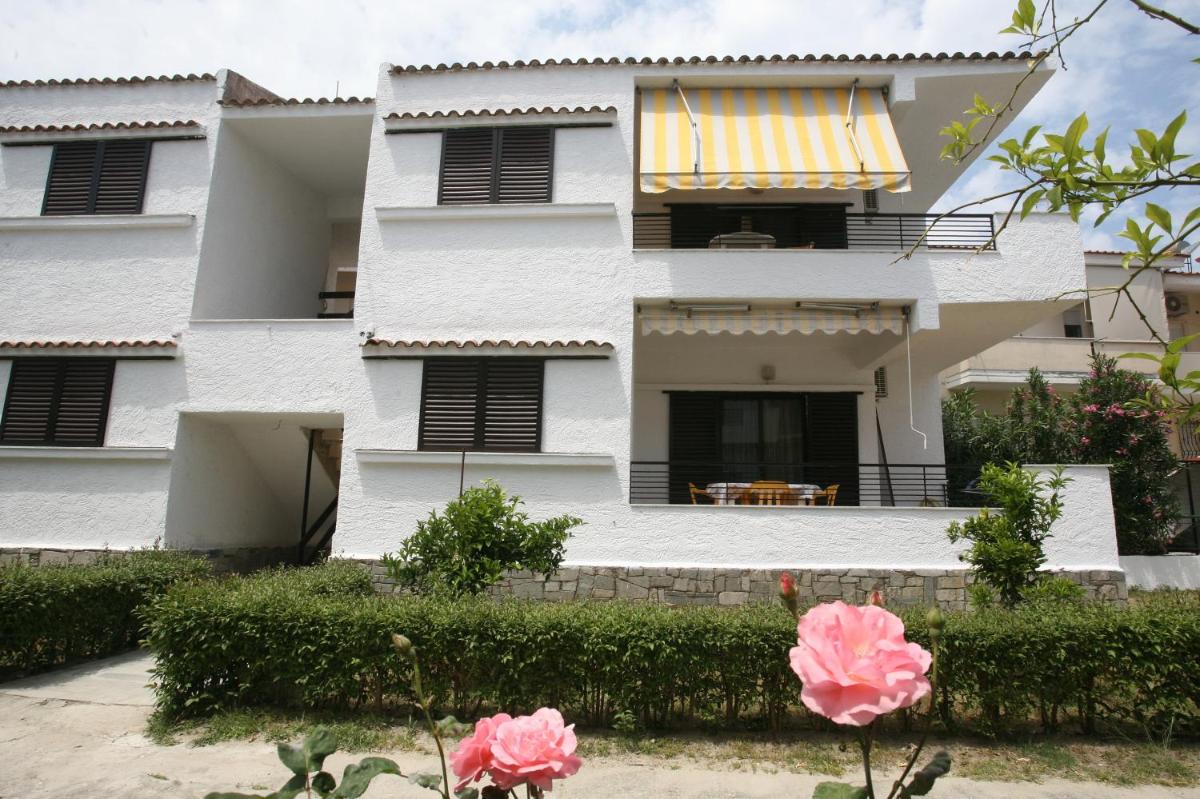Villa Repas