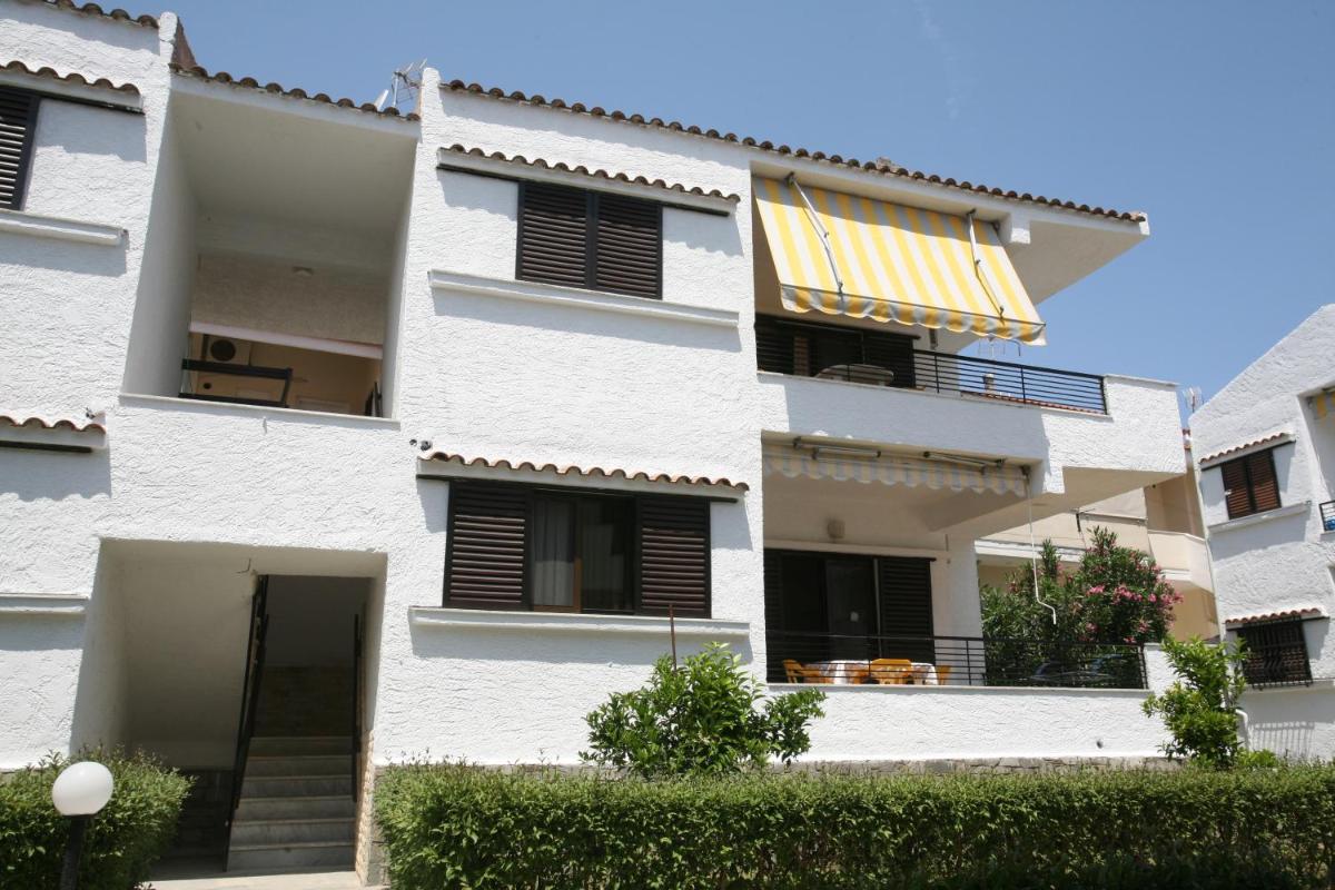 Villa Repas