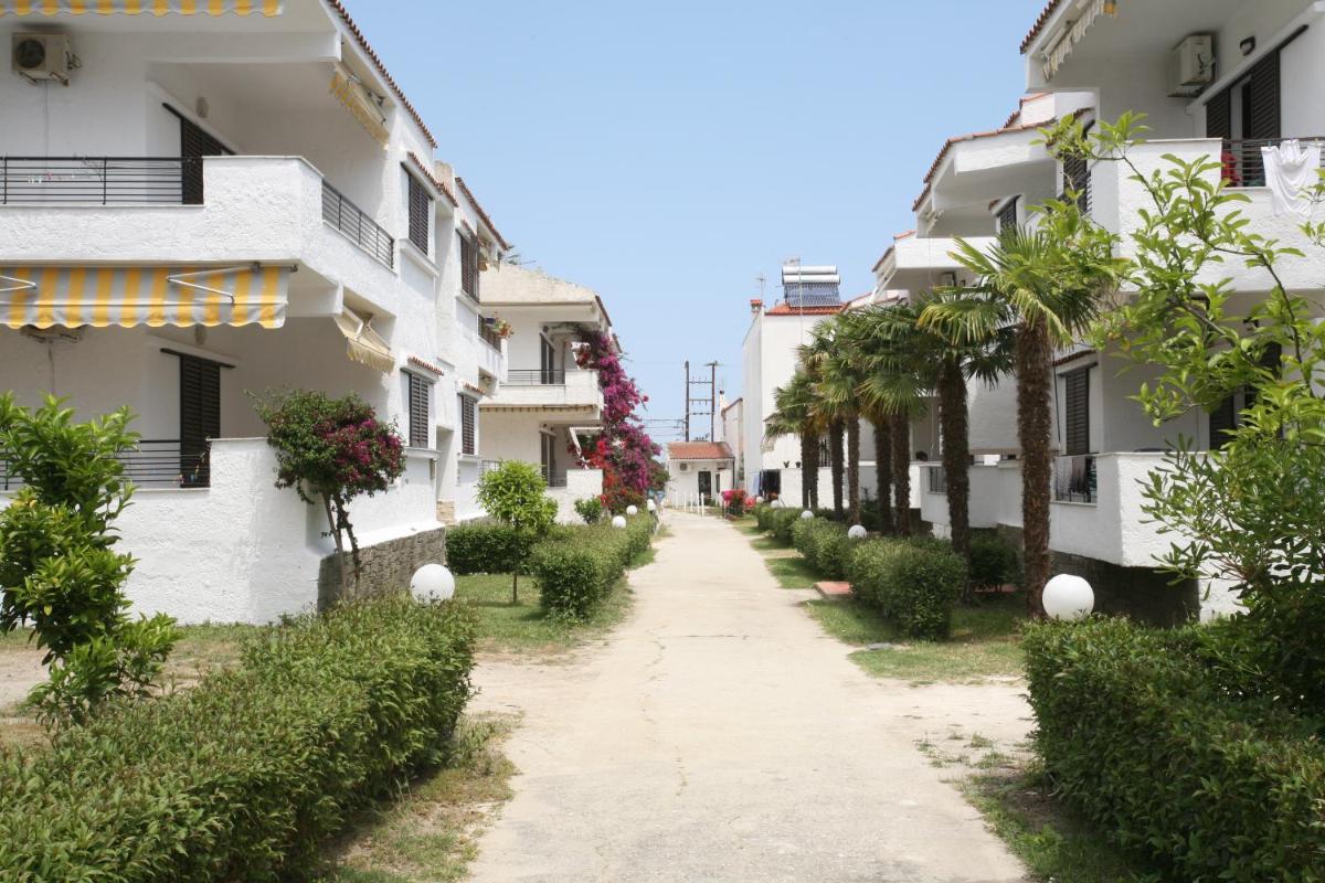 Villa Repas