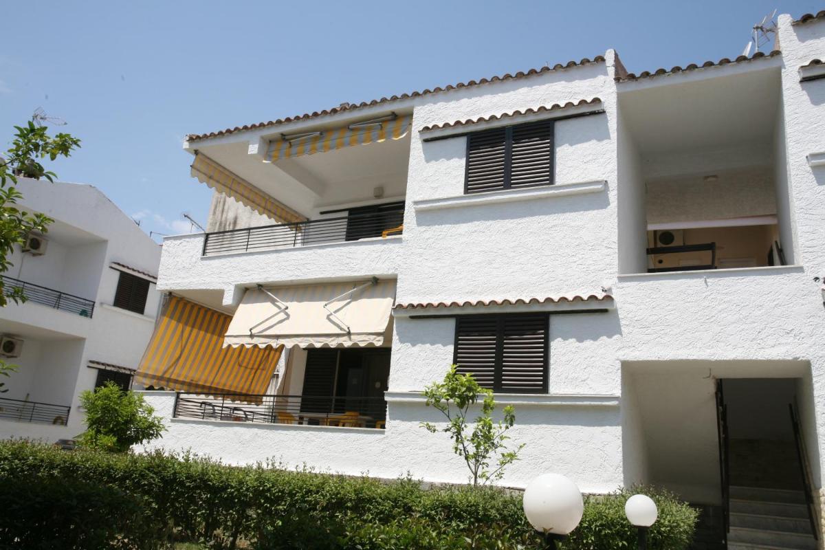 Villa Repas