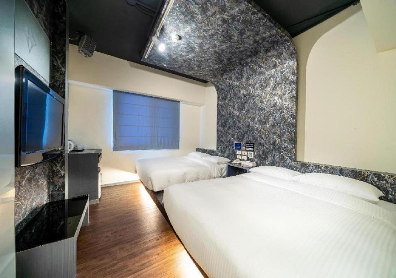 Walker Hotel - Sanchong