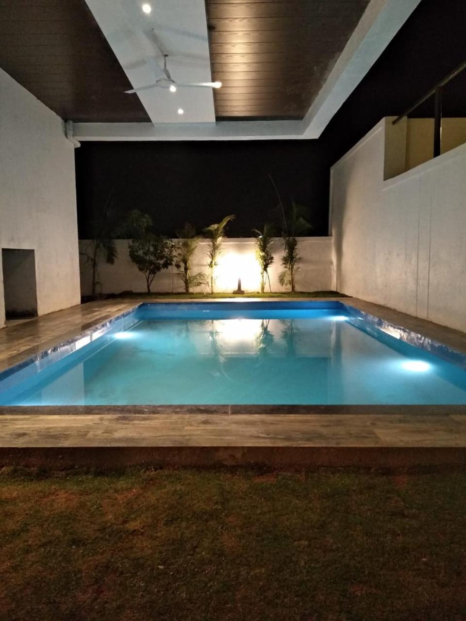 Platinum Villa 3BHK view 4