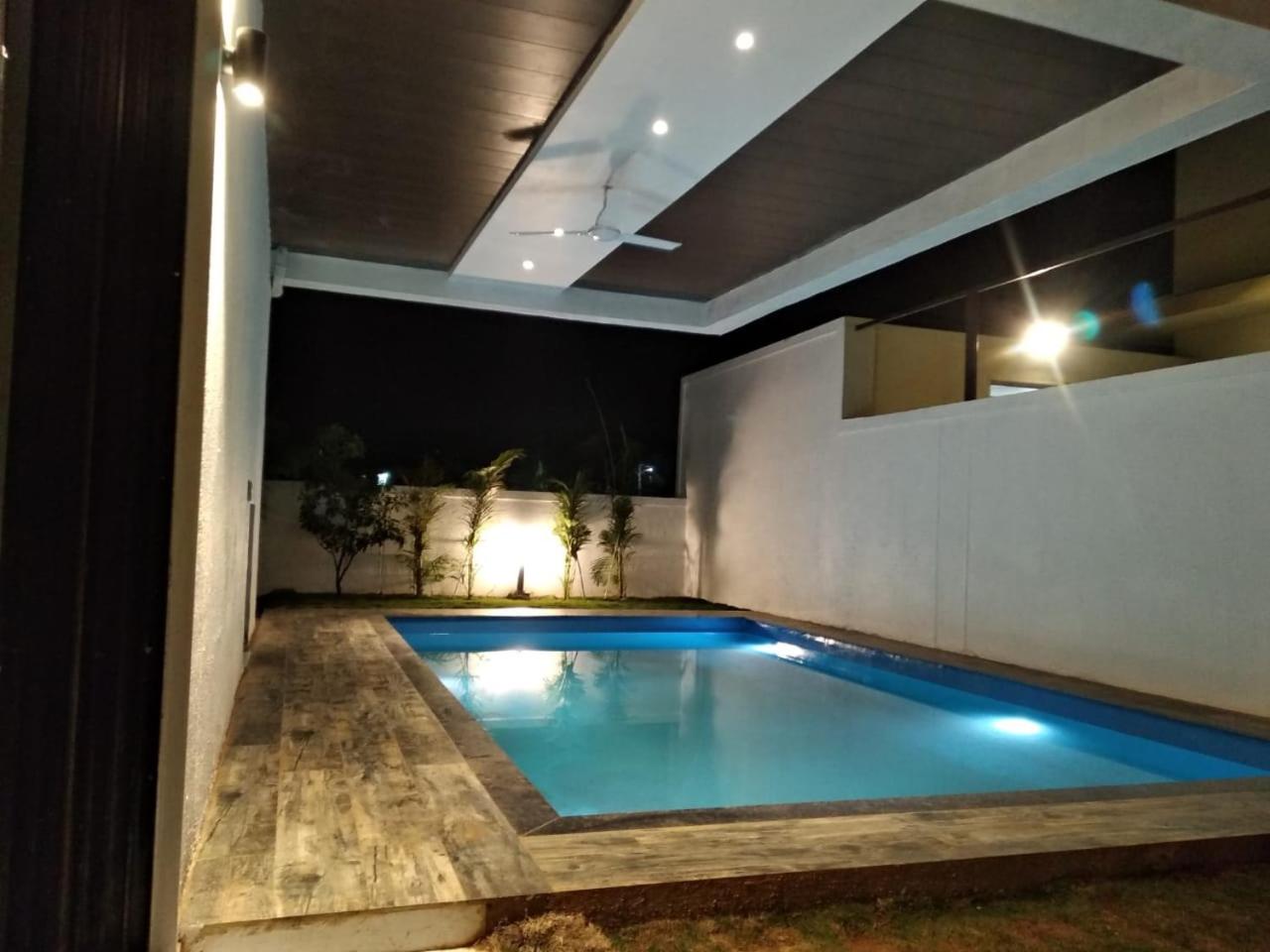 Platinum Villa 3BHK view 3