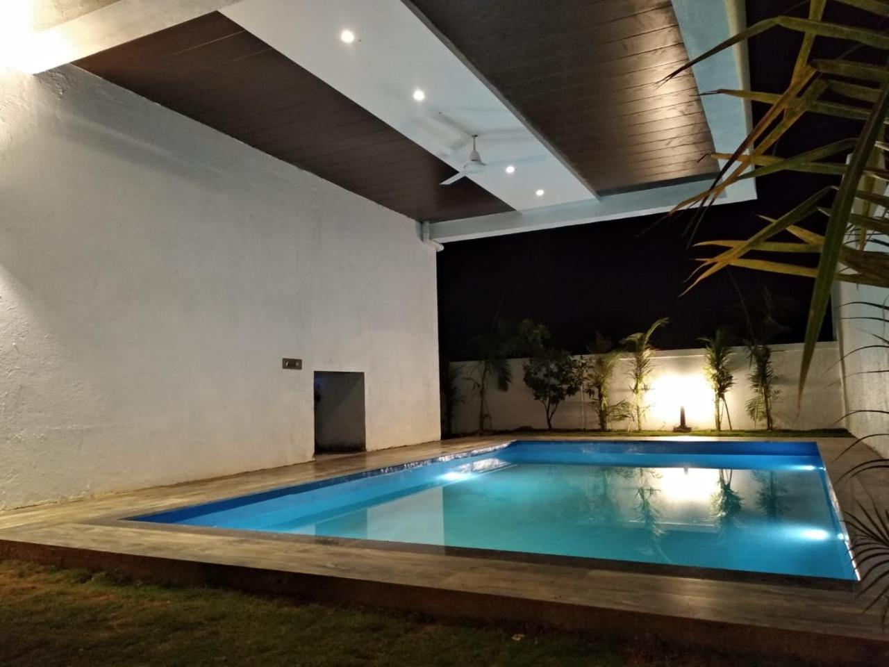 Platinum Villa 3BHK view 2