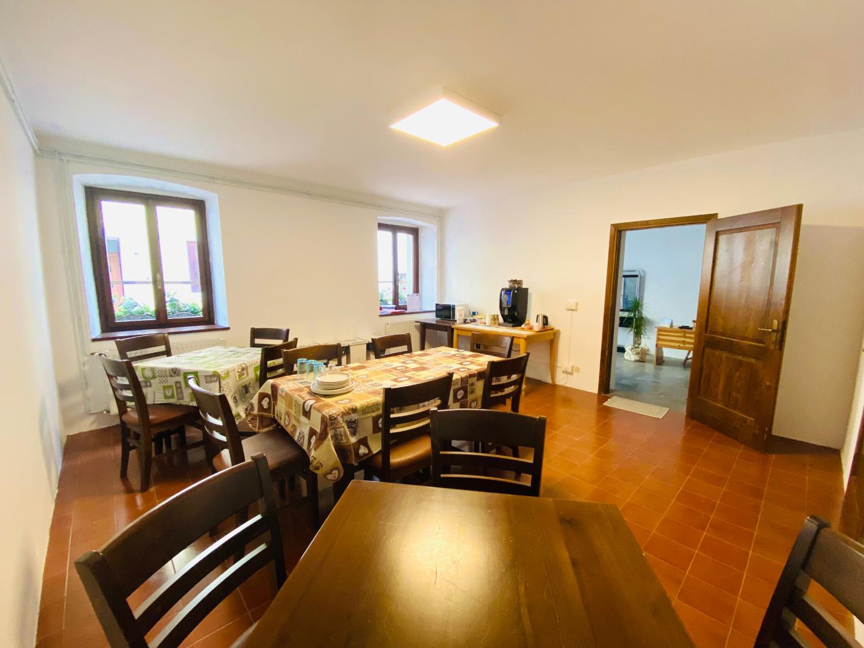 Casa delle Giuggiole view 4