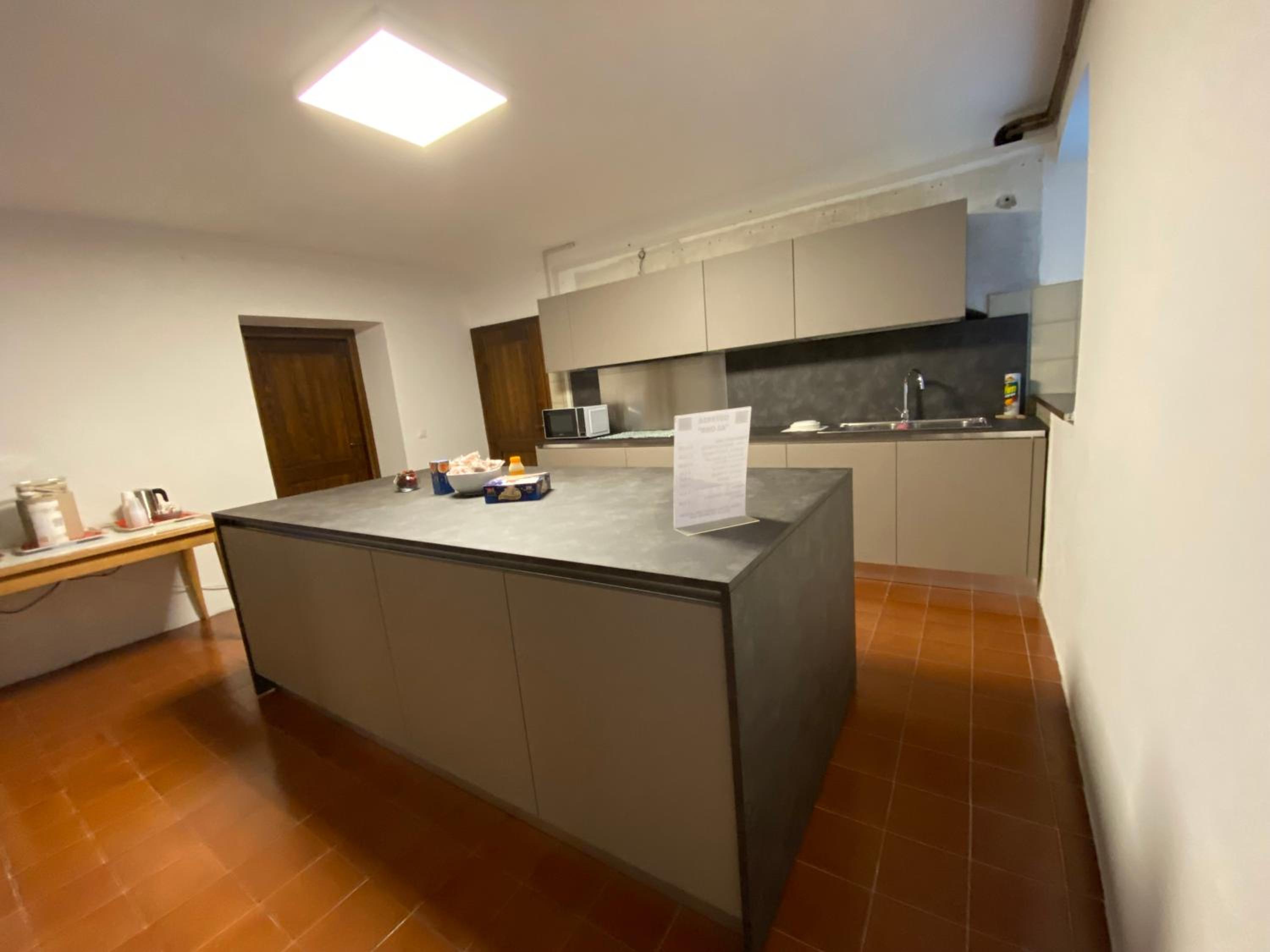 Casa delle Giuggiole view 5