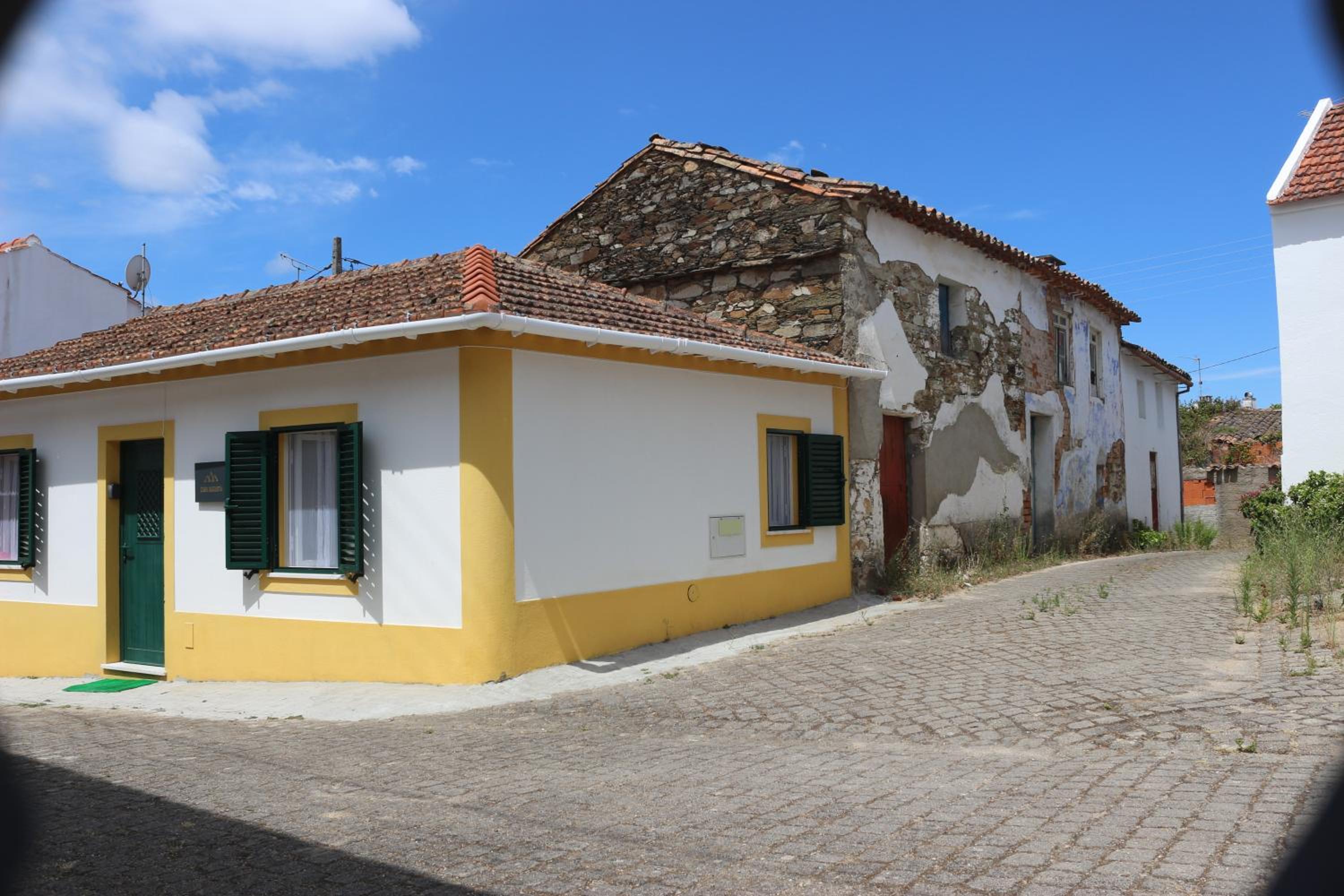 Casa Augusta - The Natural Lodgings And Retreats view 4