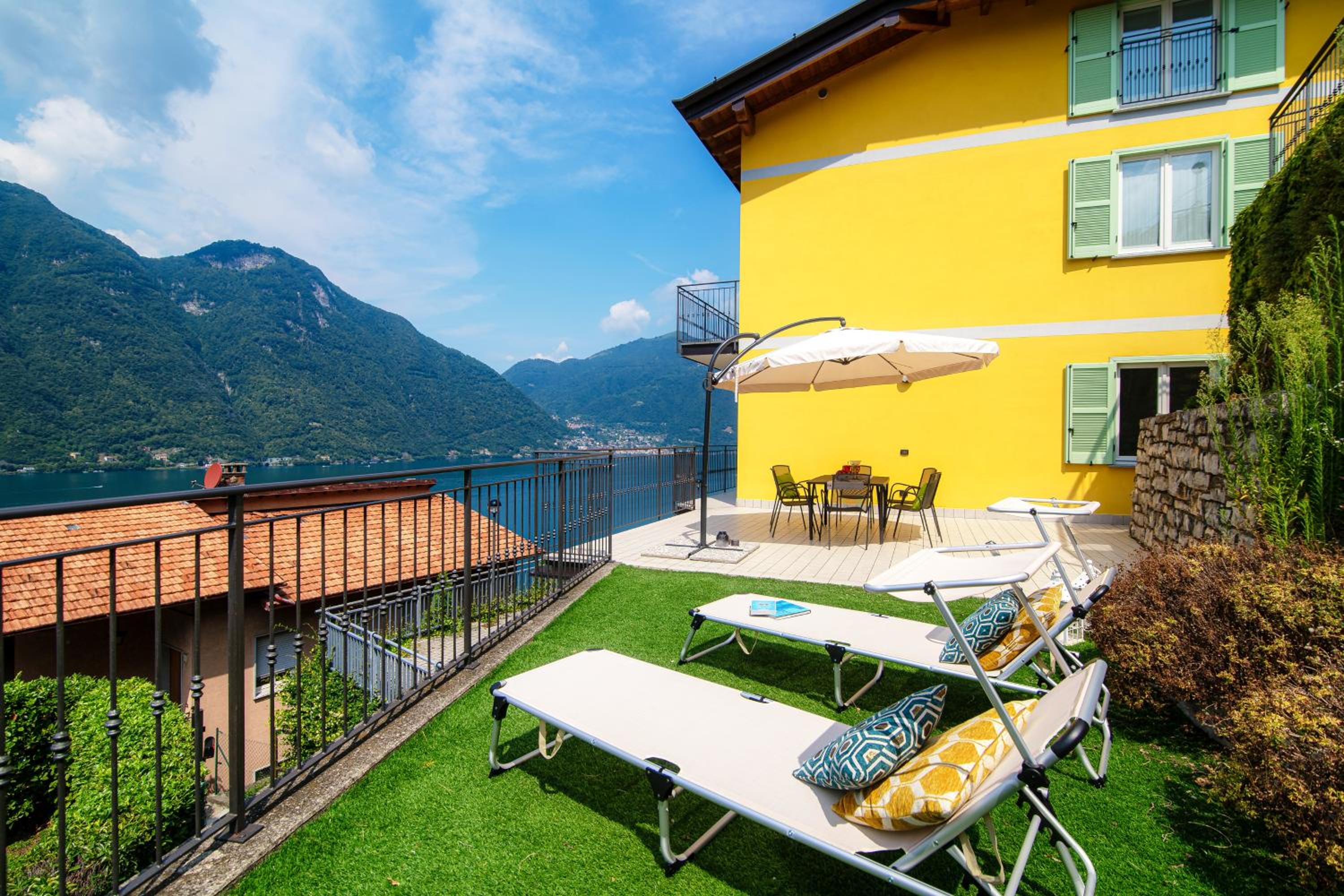 Casa Fiona - by My Home In Como view 5
