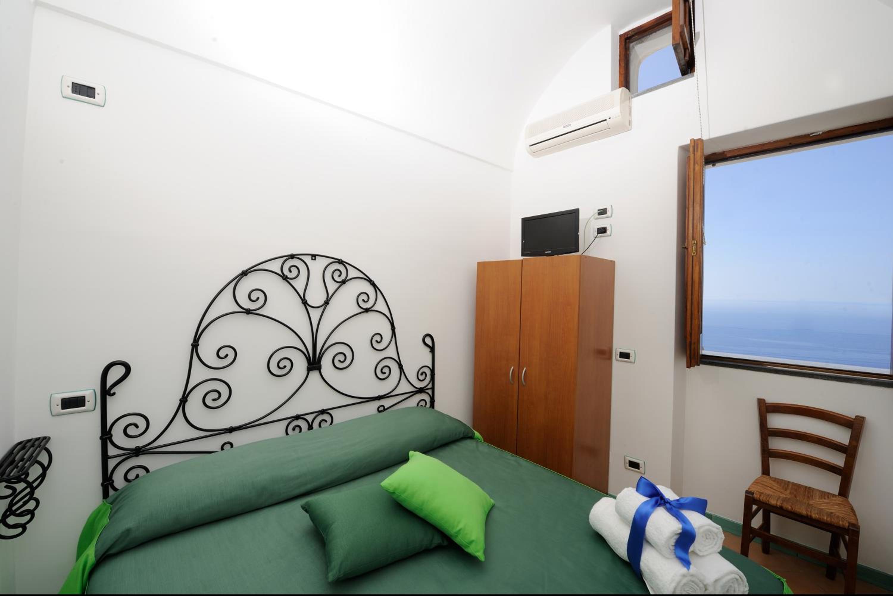 La Casa Del Melograno