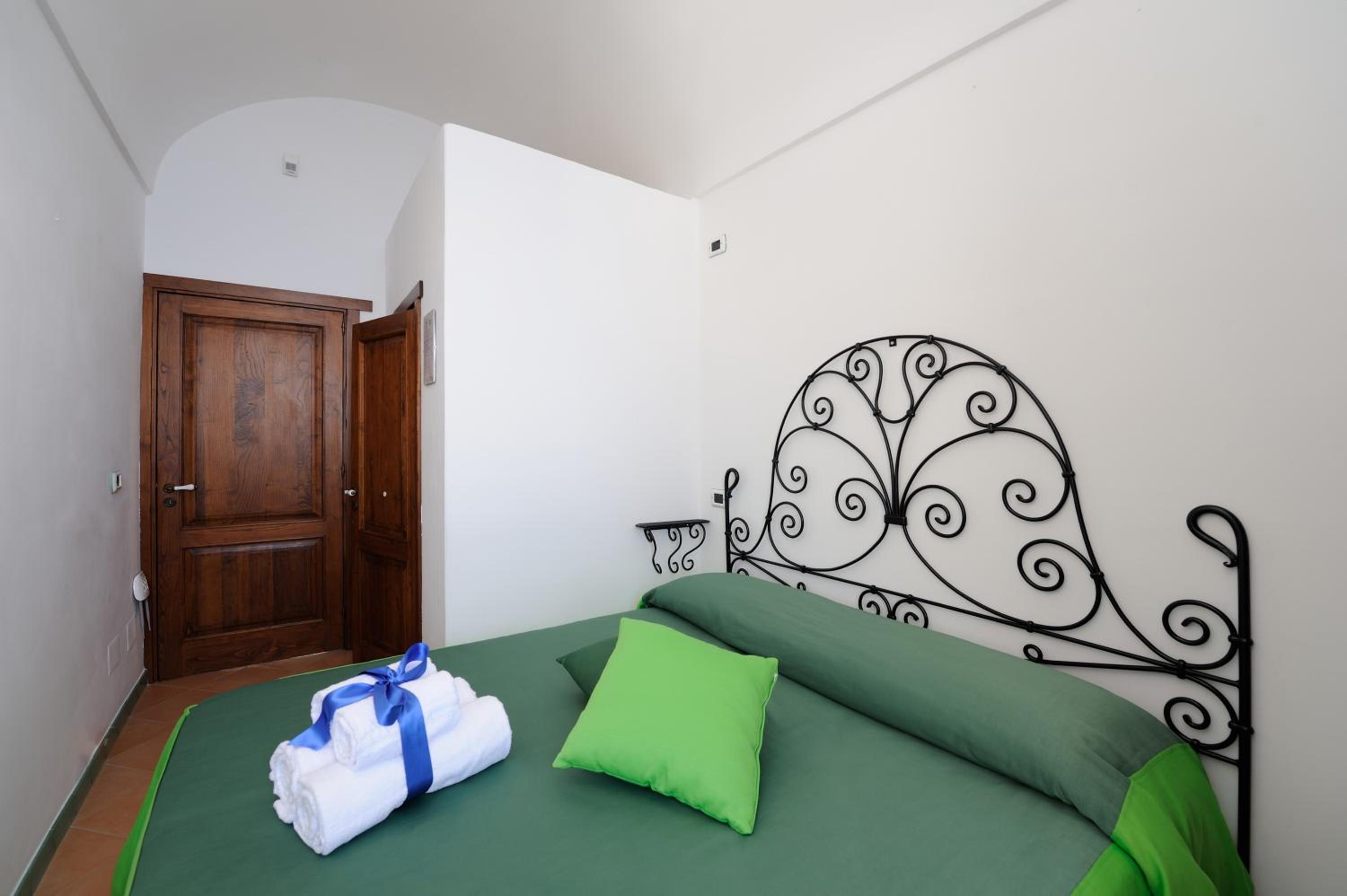 La Casa Del Melograno
