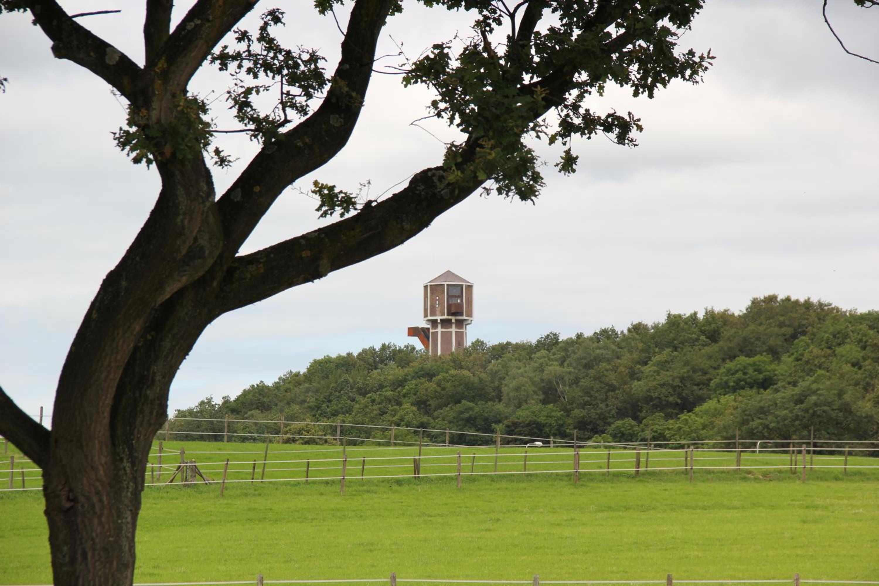 Vakantiehuis Limburg - Landgraaf view 5