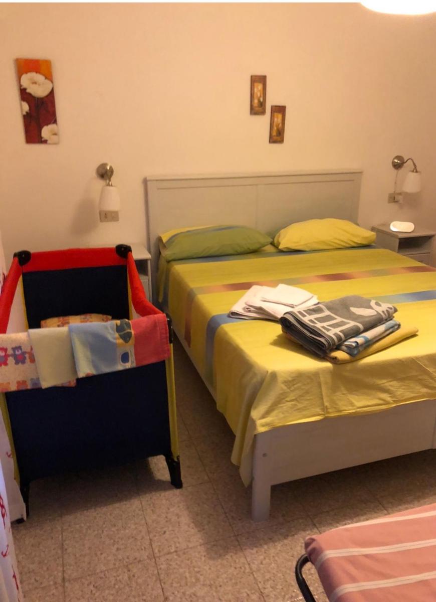 VILLA A 200 METRI DAL MARE view 5
