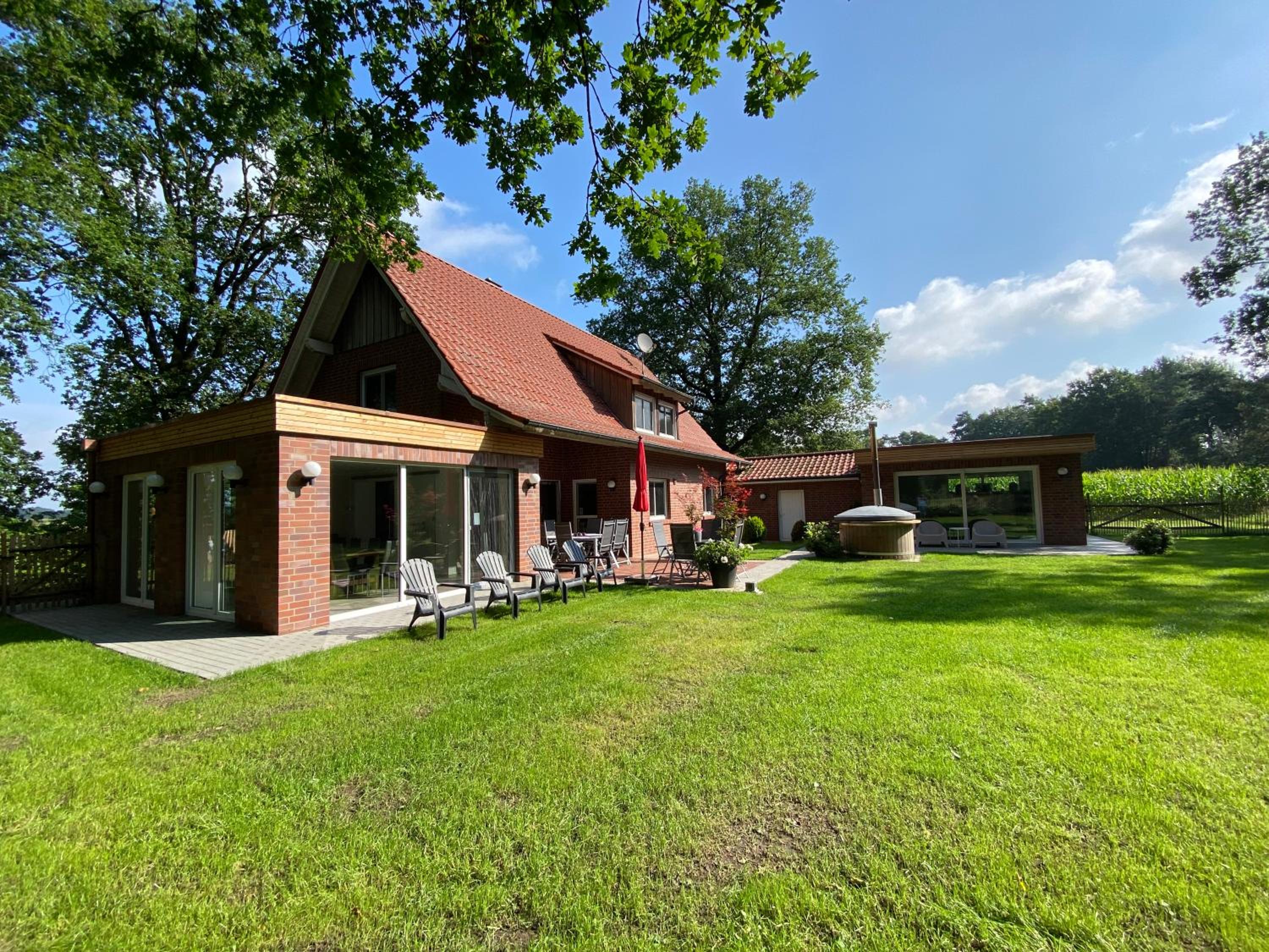 Gästehaus am Aa Tal