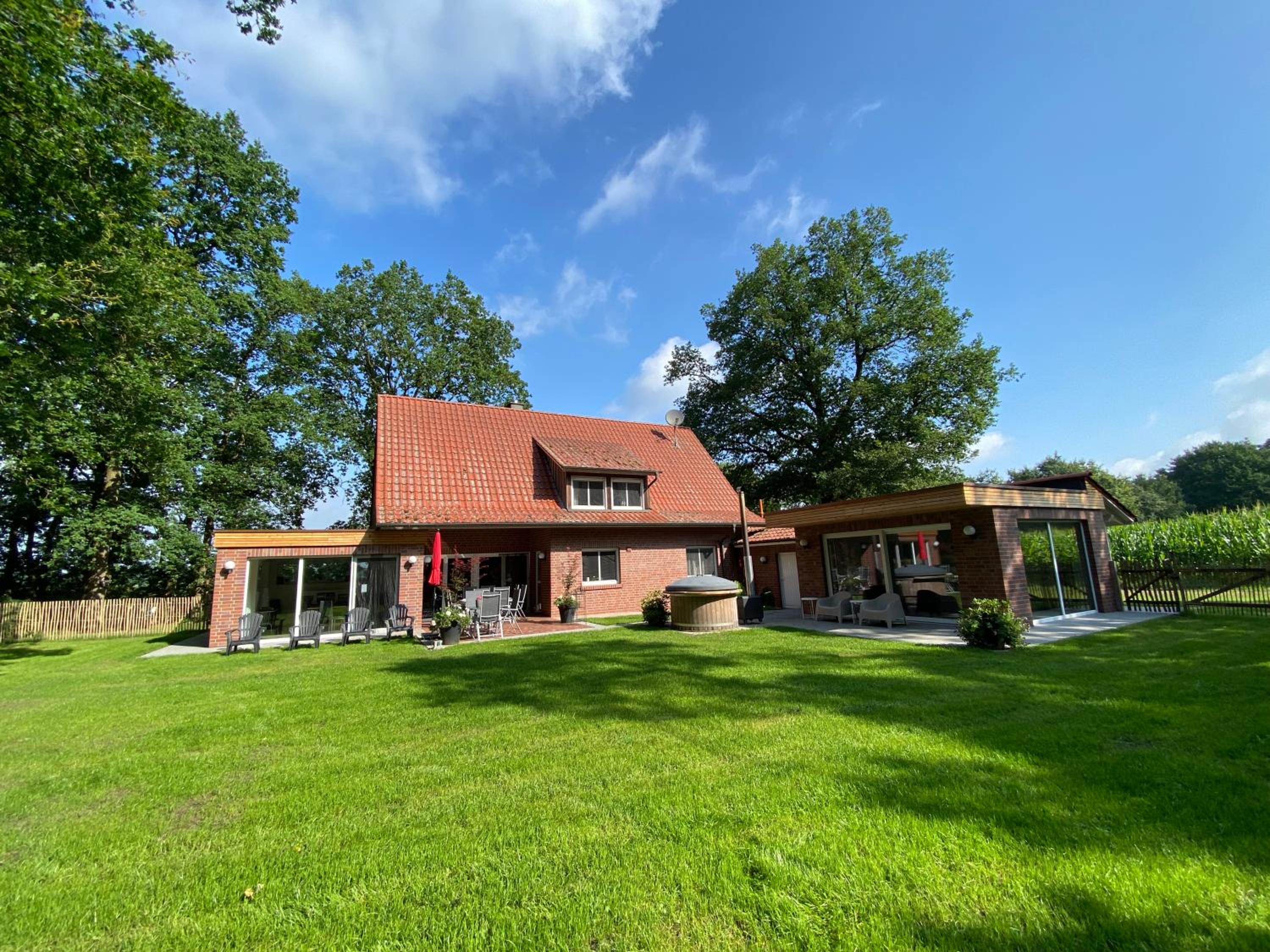 Gästehaus am Aa Tal