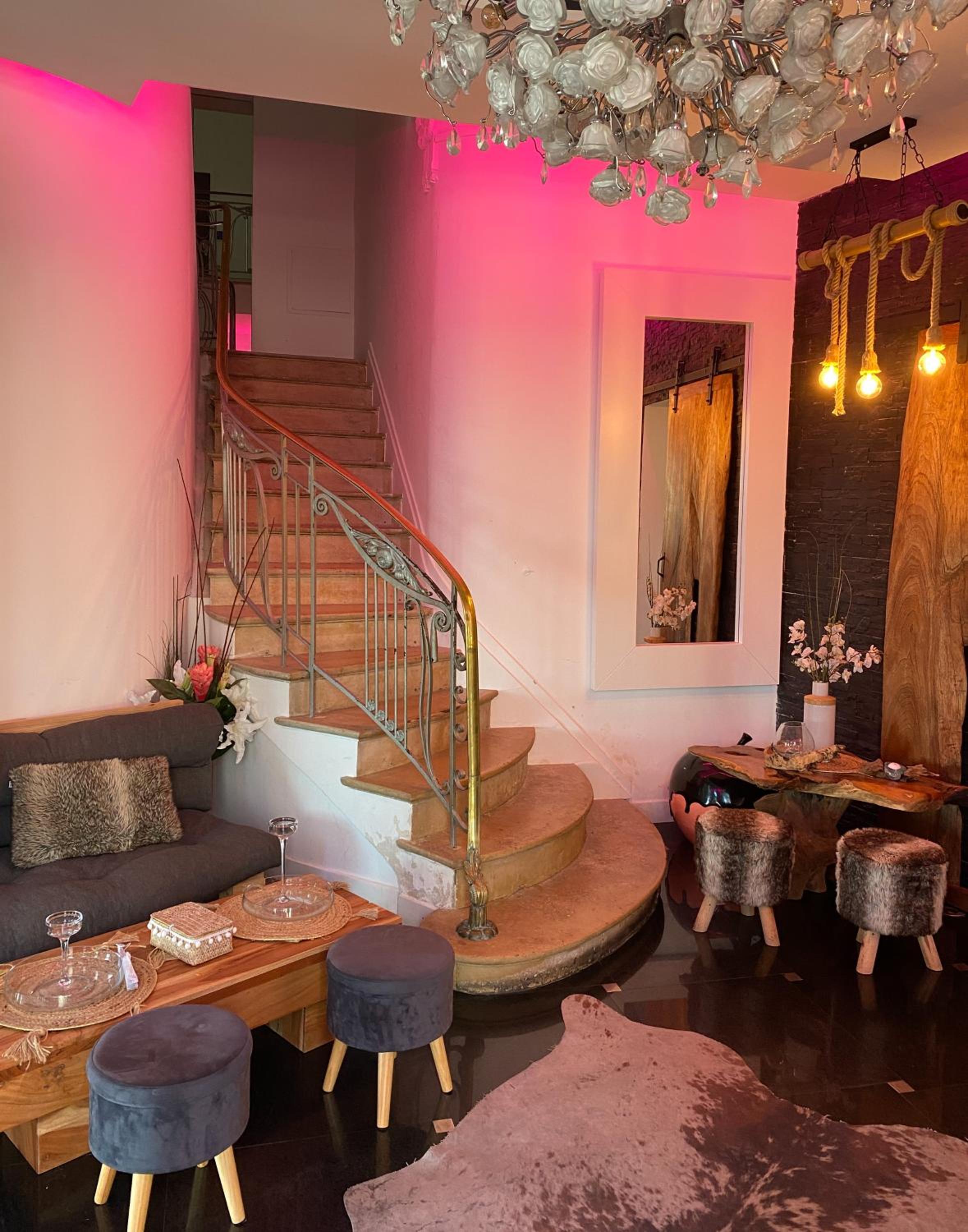 La Maison Mickael, photo 13