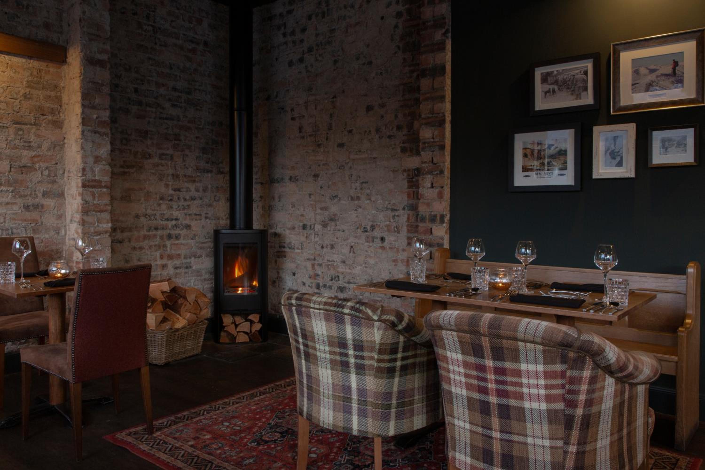 The Glencoe Inn 18