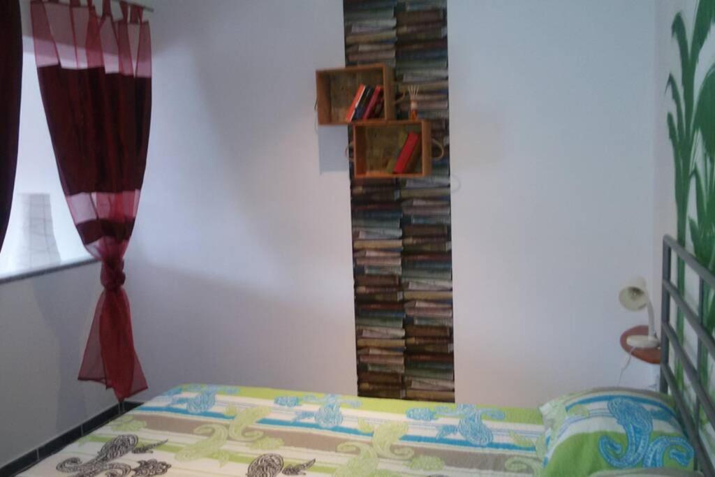 studio Mira en Abragão