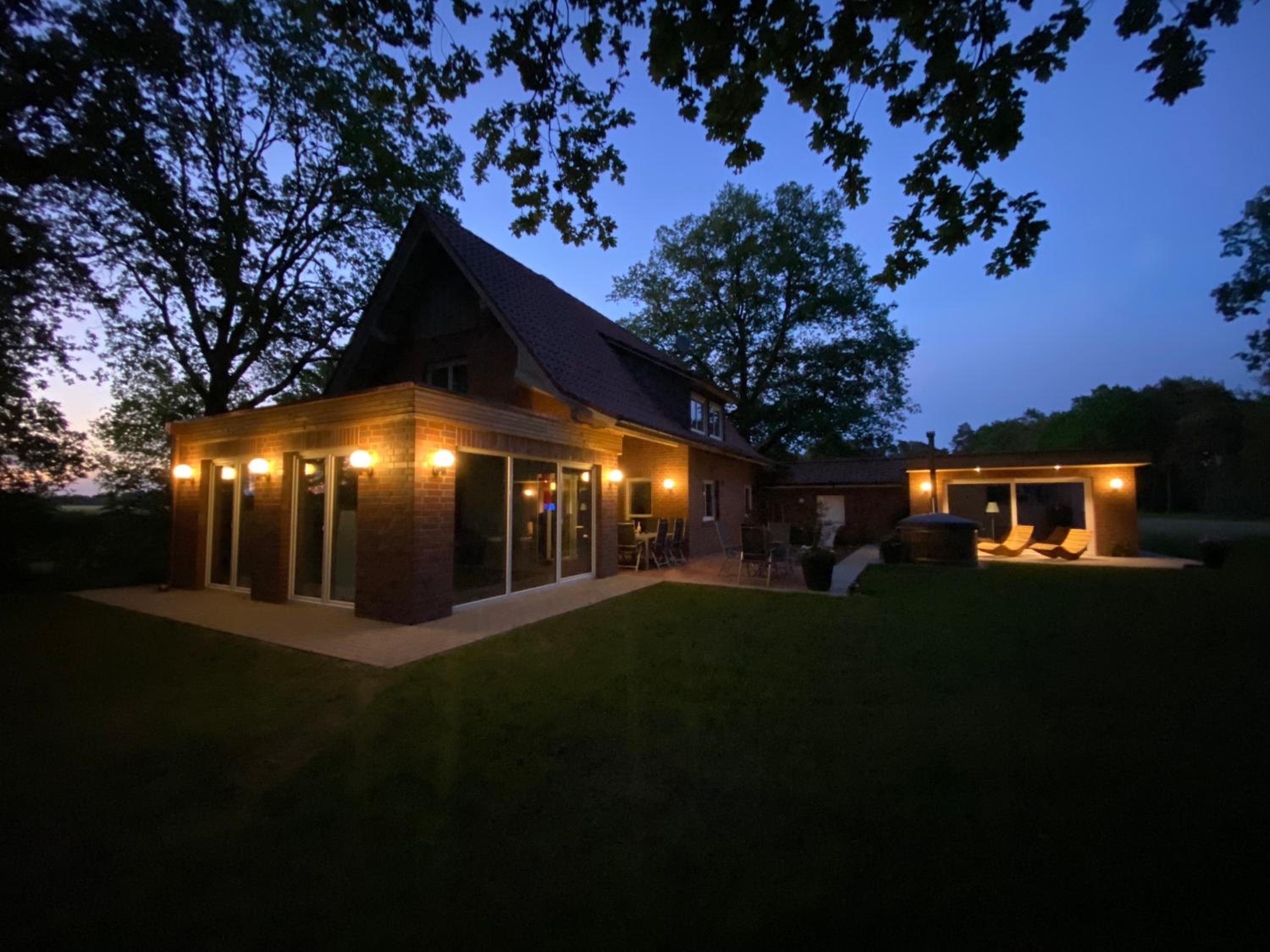 Gästehaus am Aa Tal