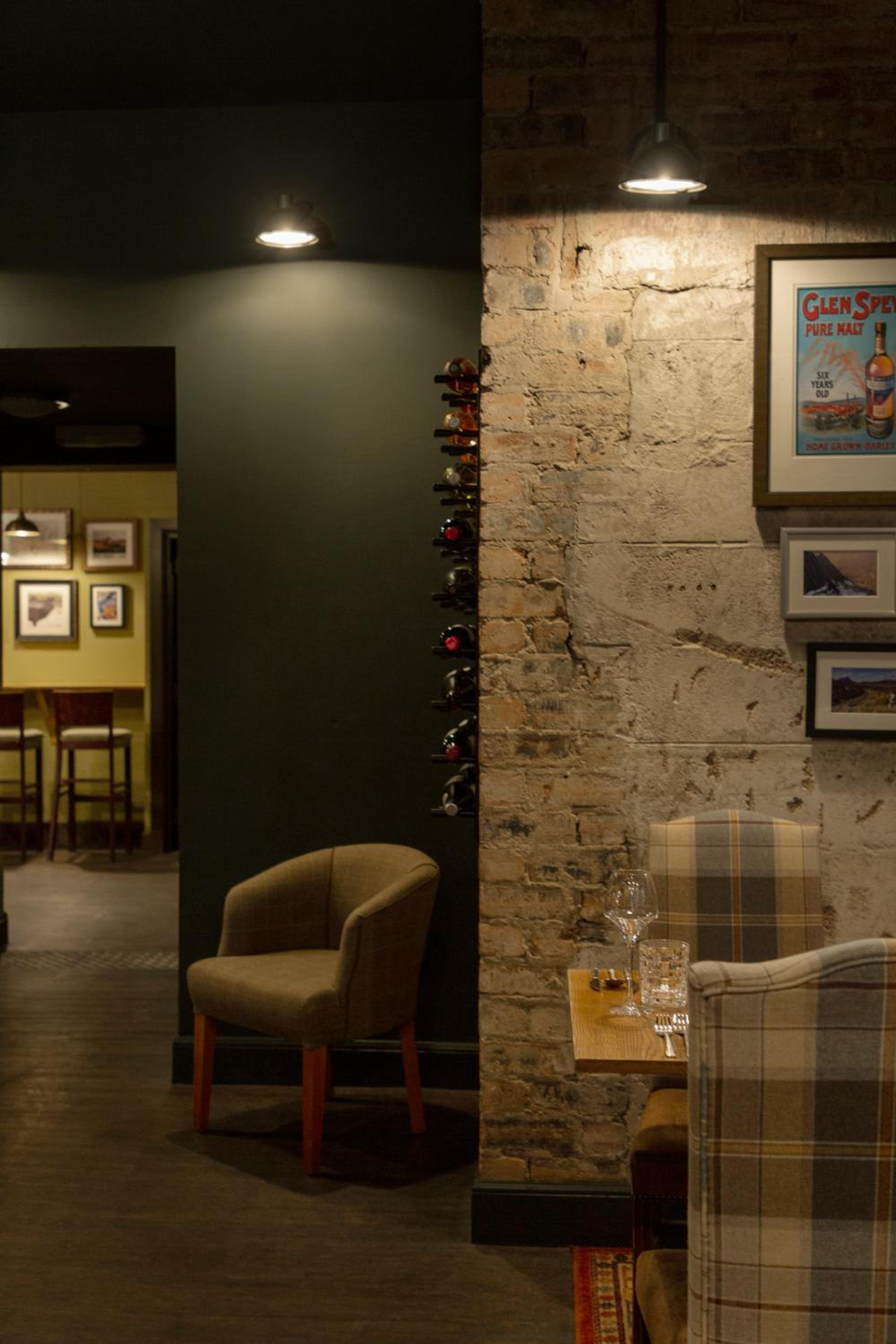The Glencoe Inn 22
