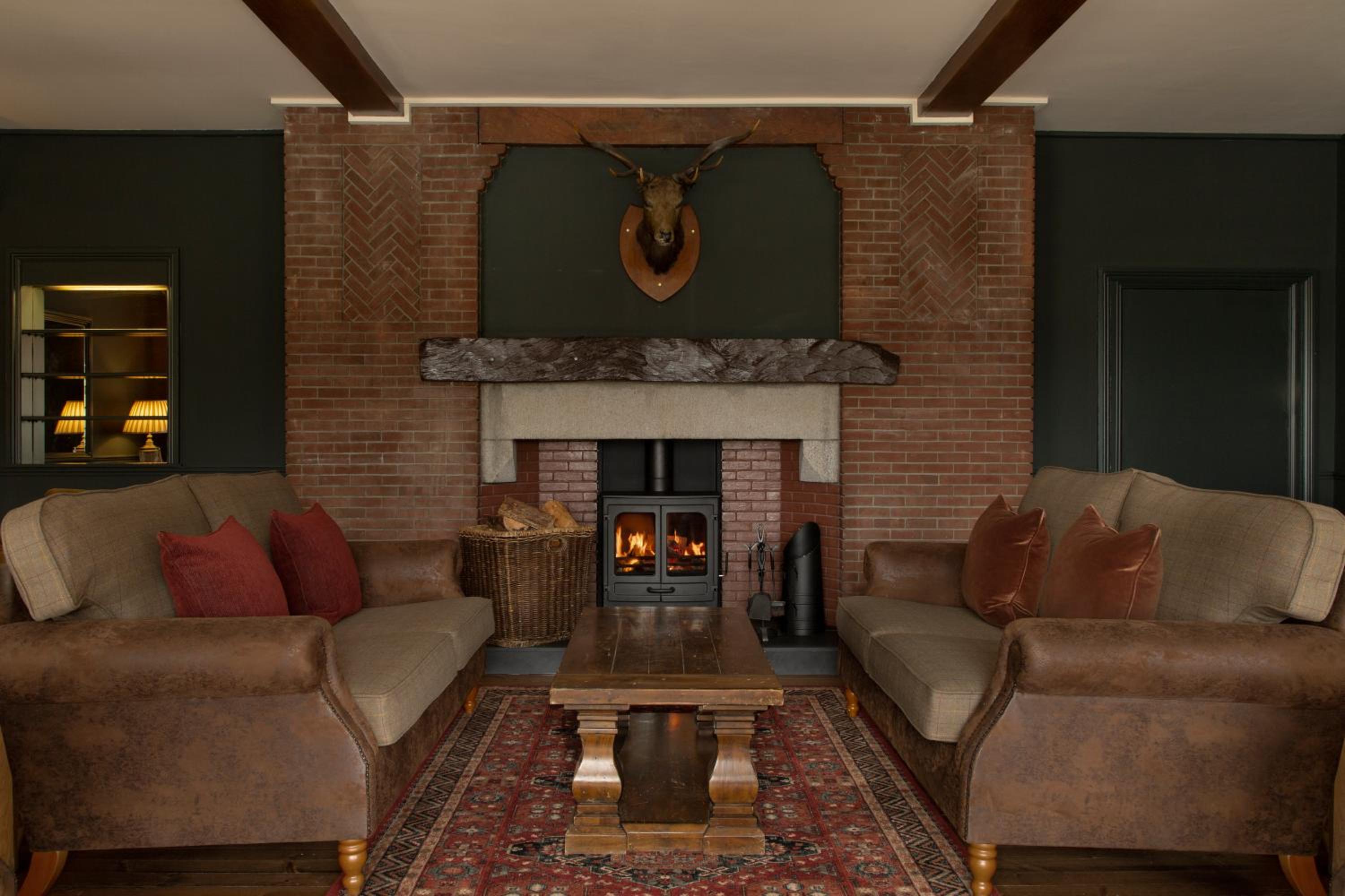 The Glencoe Inn 23