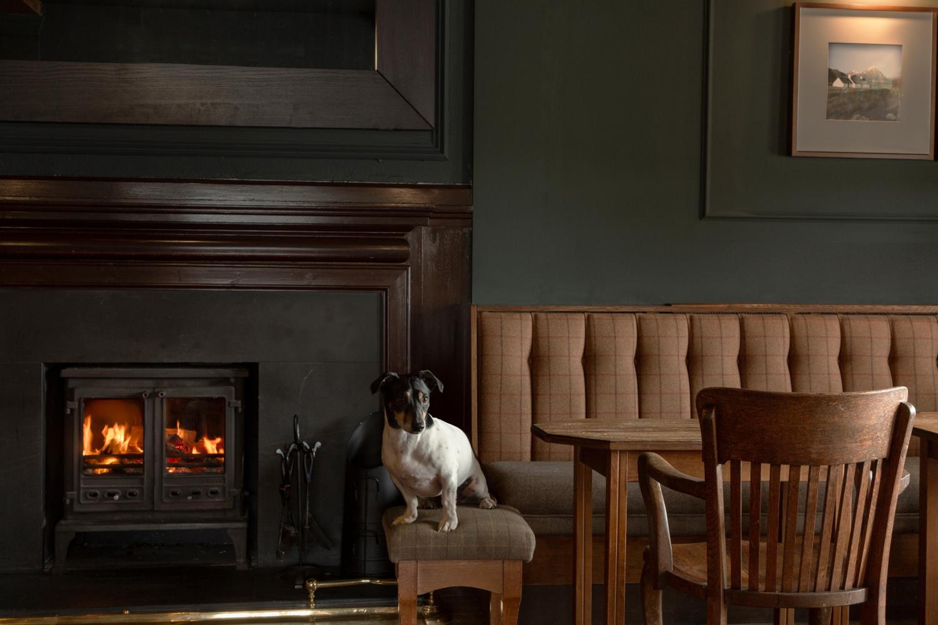 The Glencoe Inn 25