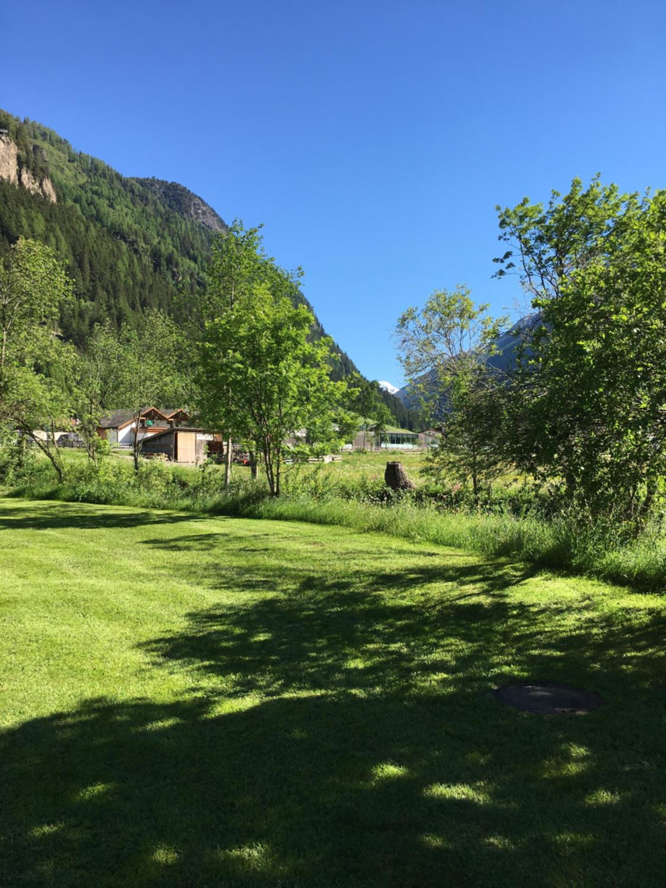 Apart Dorfbäck