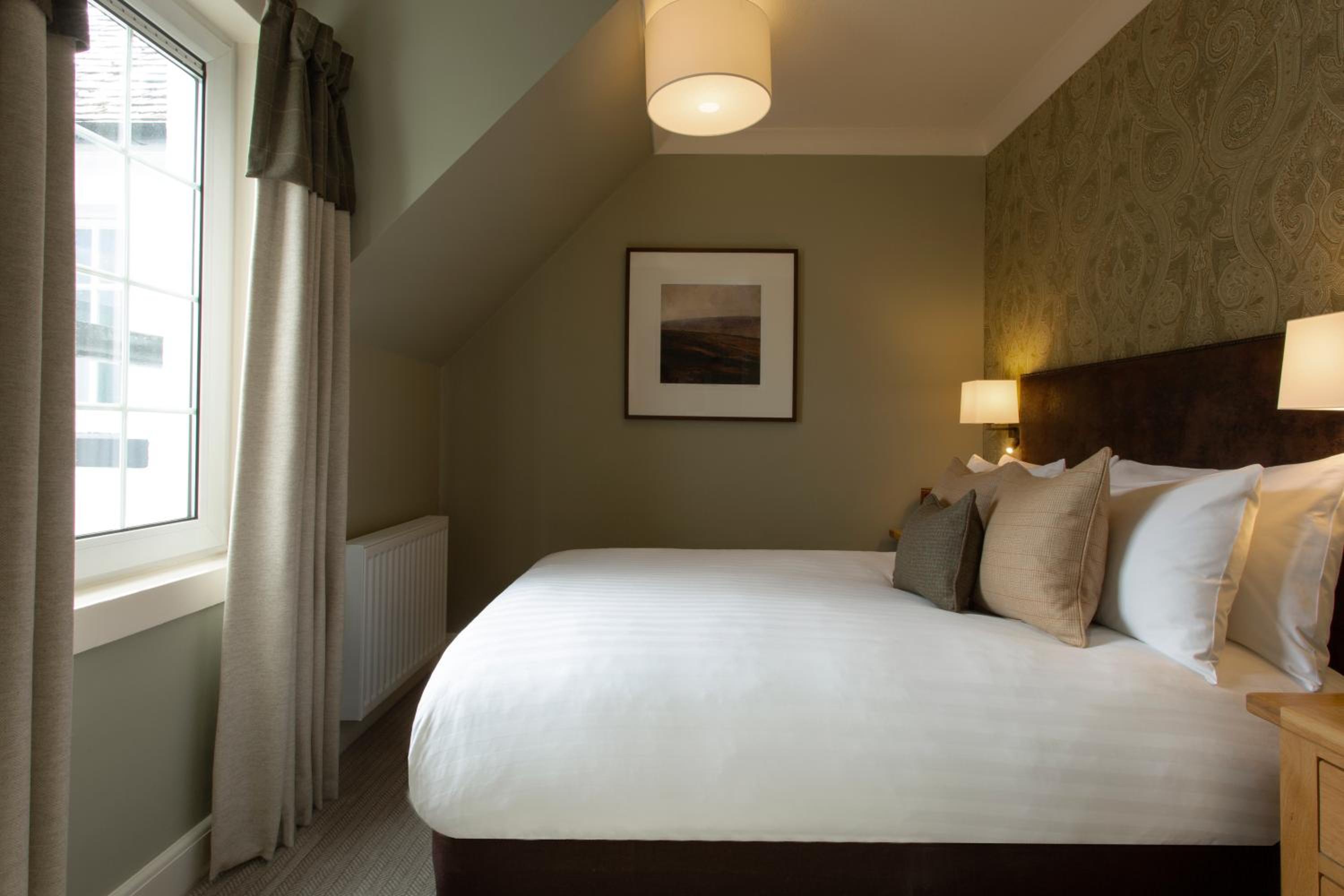 The Glencoe Inn 26