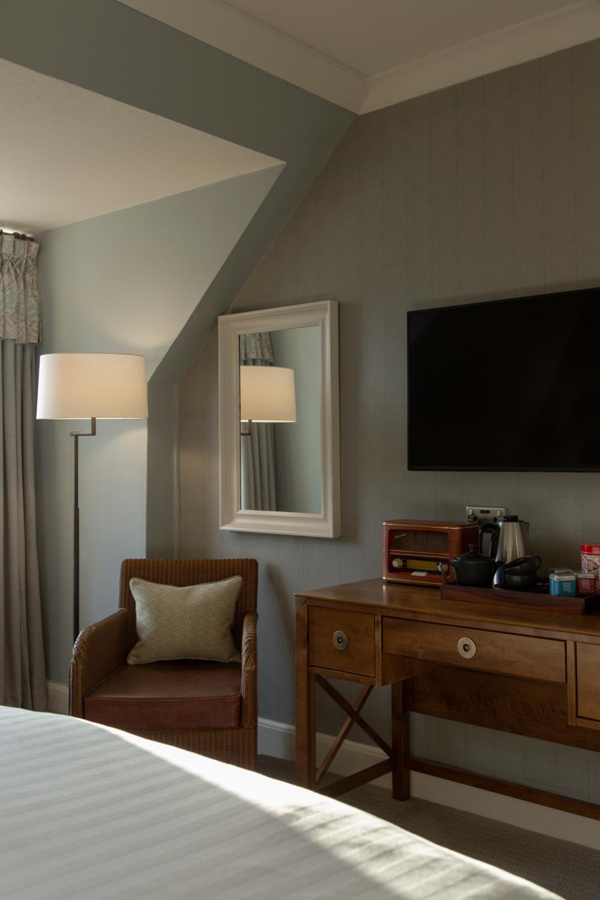 The Glencoe Inn 29