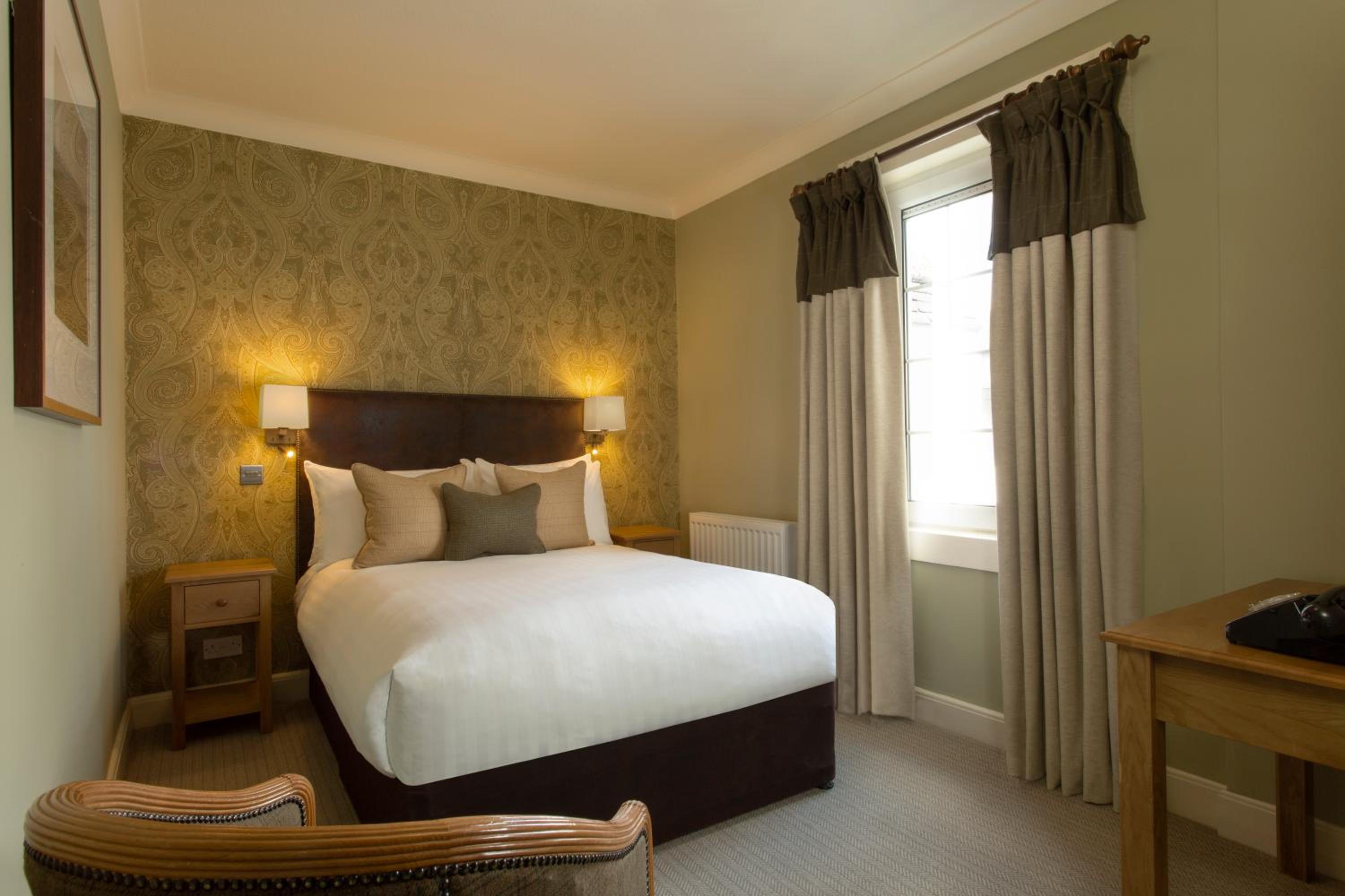 The Glencoe Inn 8