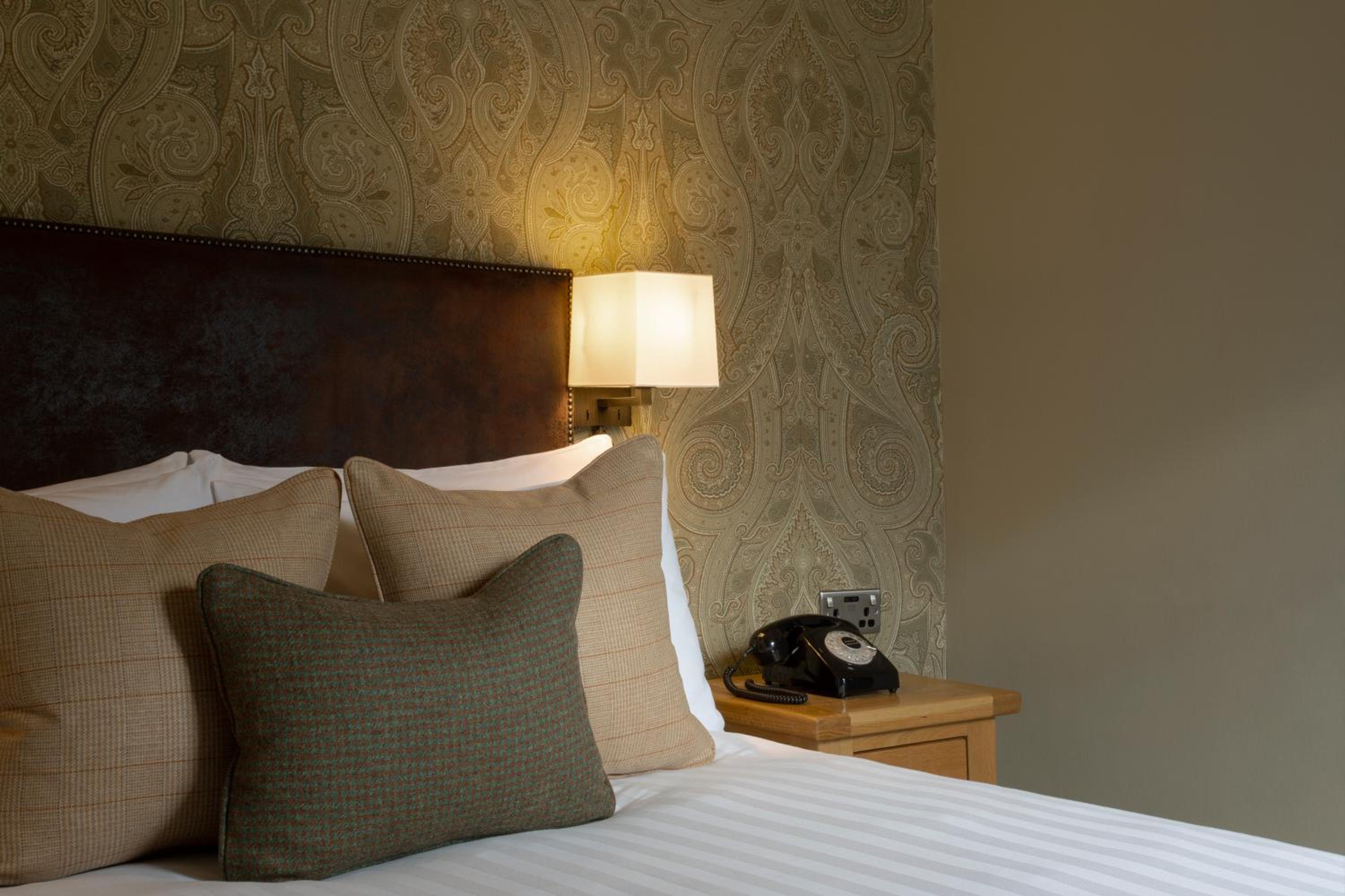 The Glencoe Inn 30