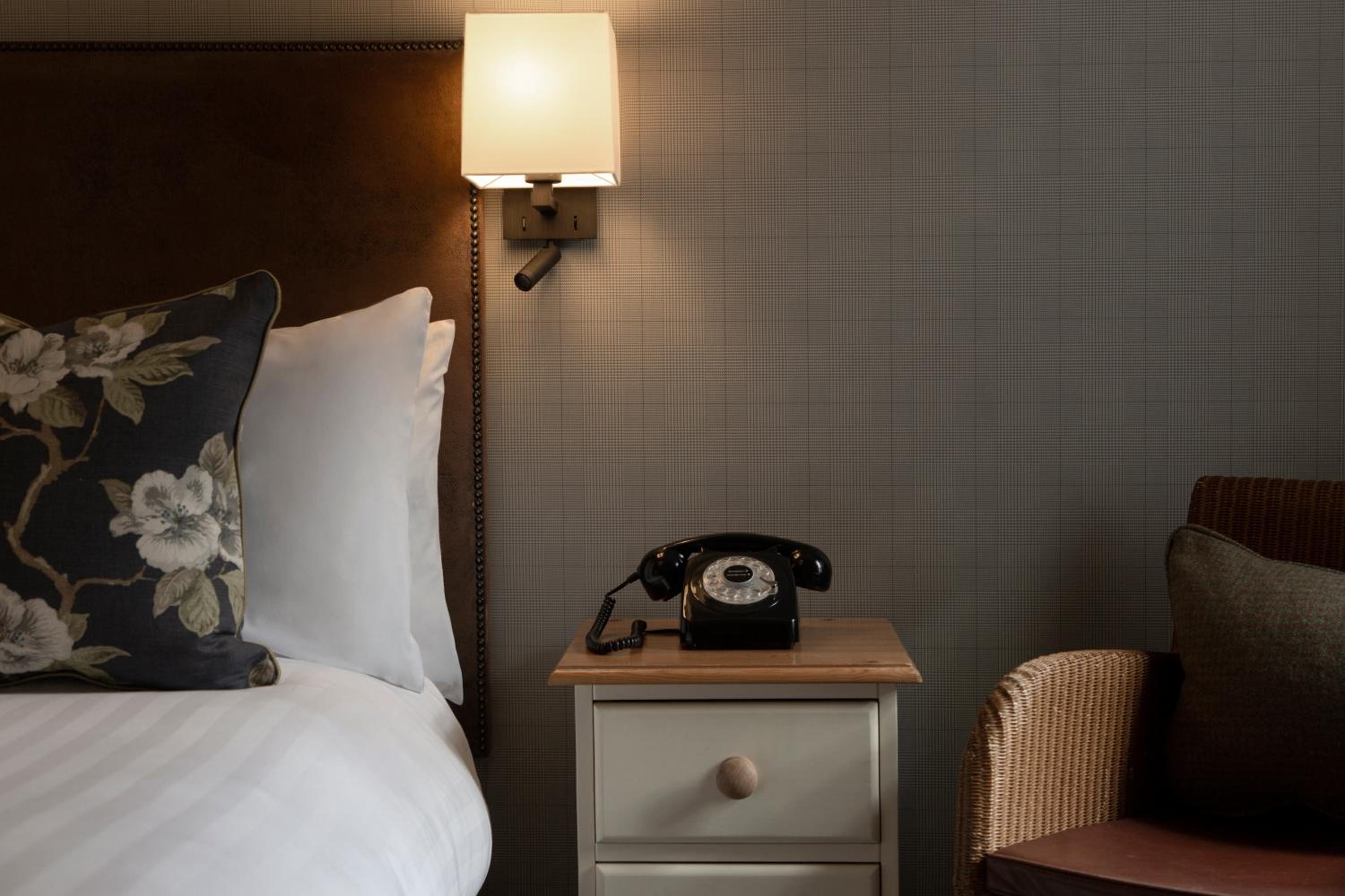 The Glencoe Inn 31