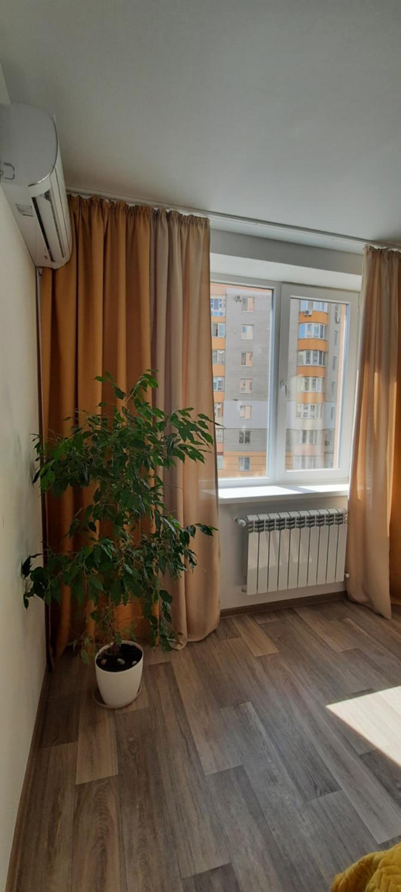 New clean apartments view 4