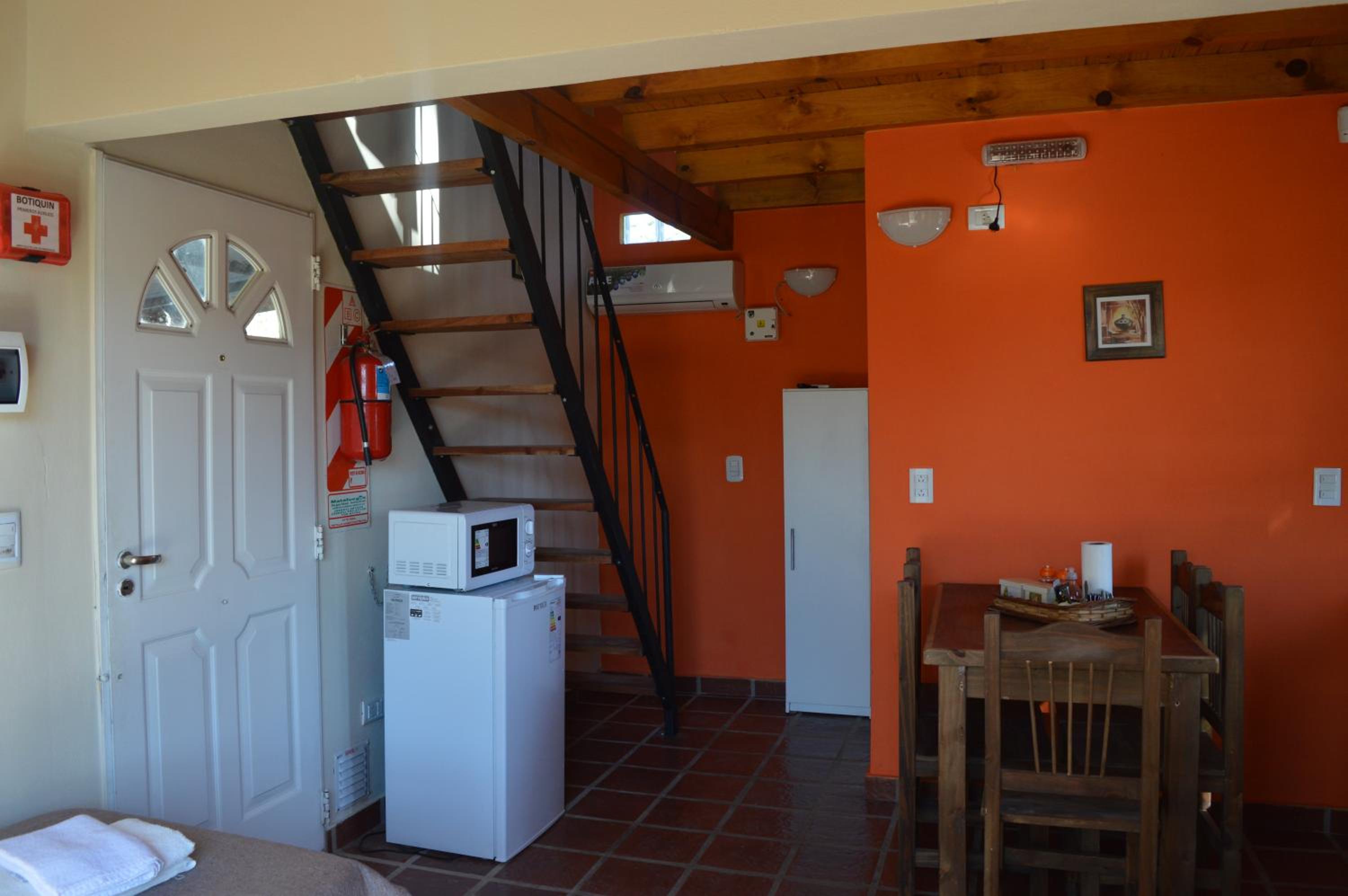 Cabañas Kumelkalechi