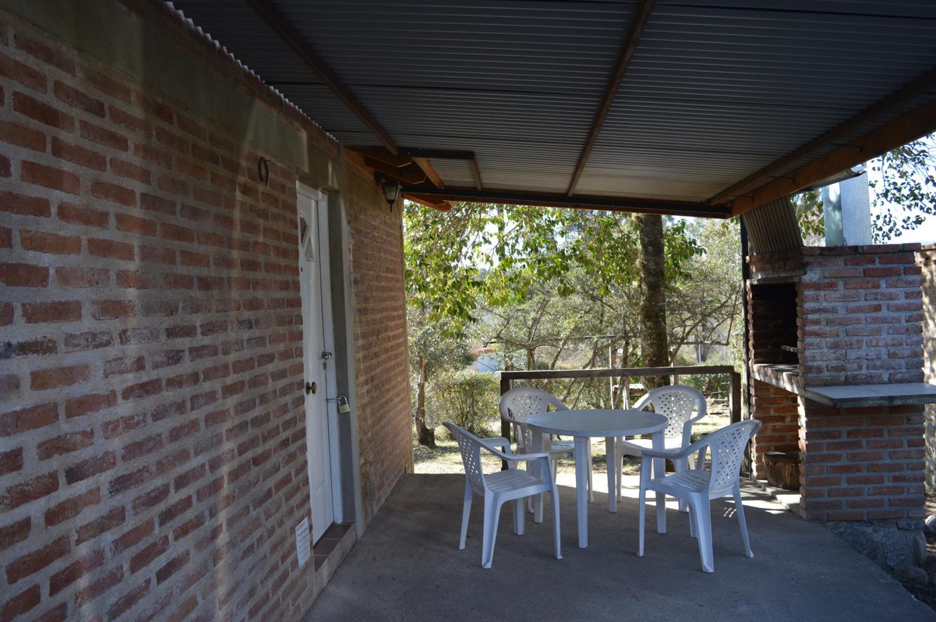 Cabañas Kumelkalechi