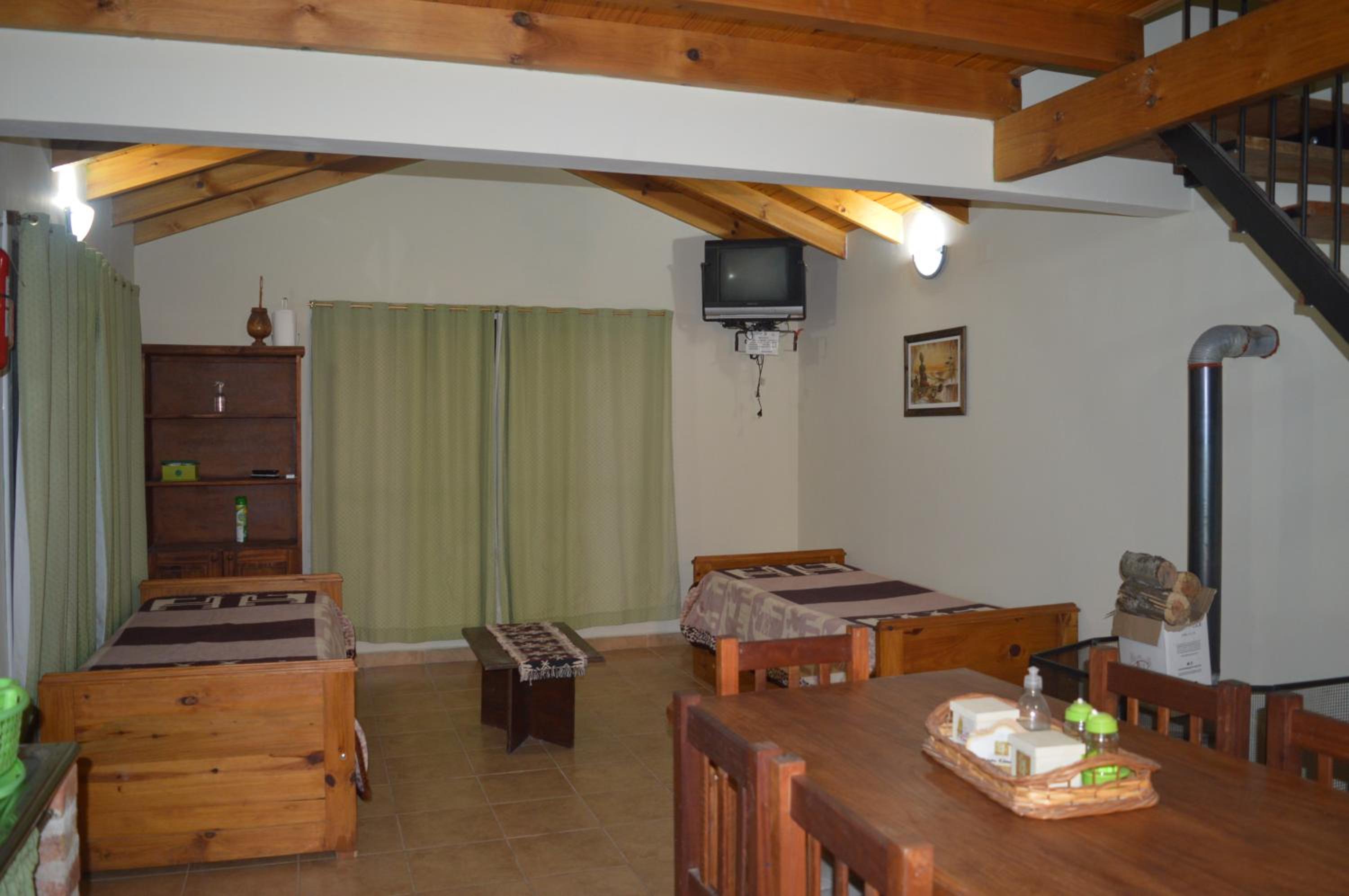Cabañas Kumelkalechi