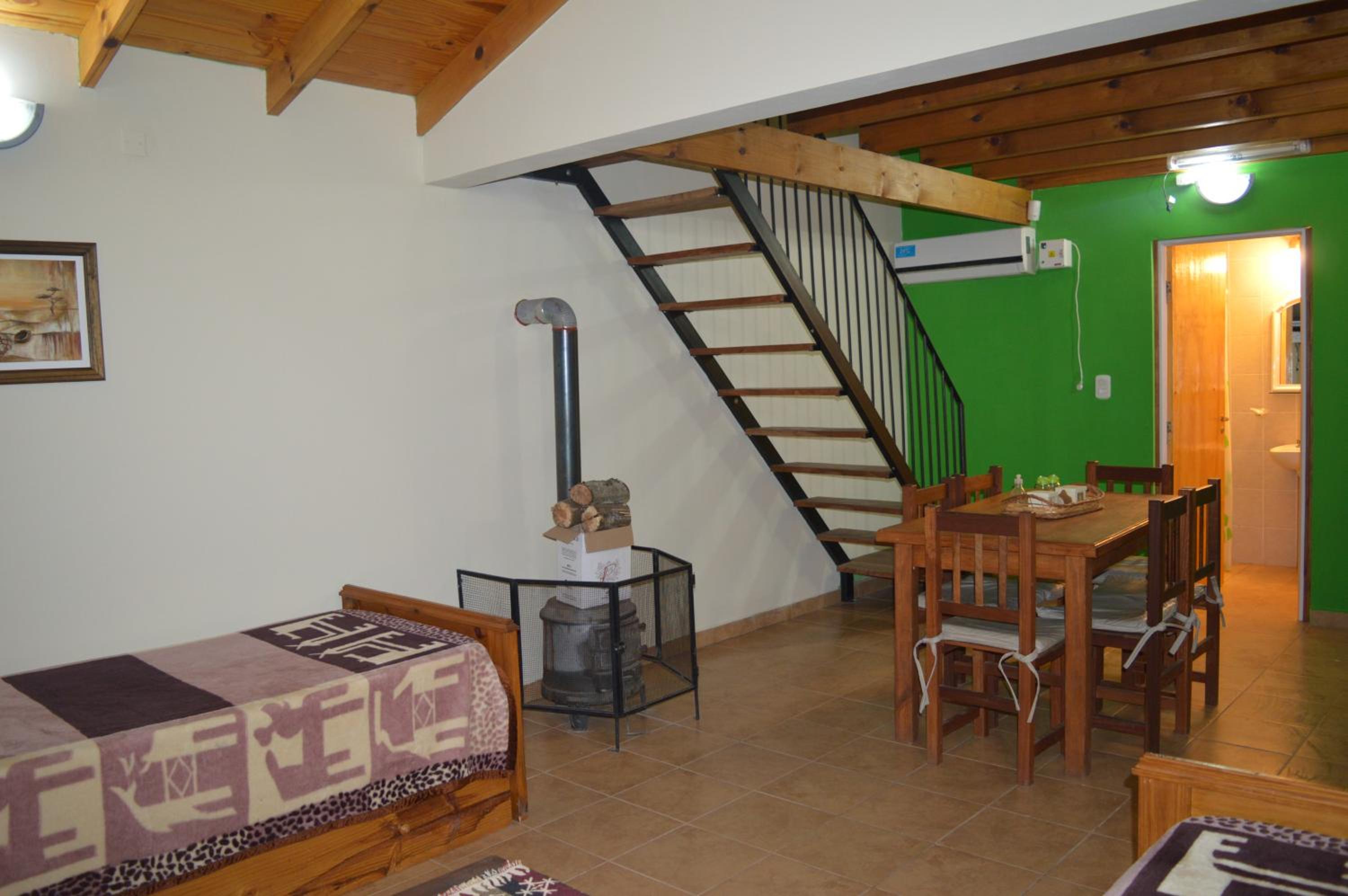 Cabañas Kumelkalechi