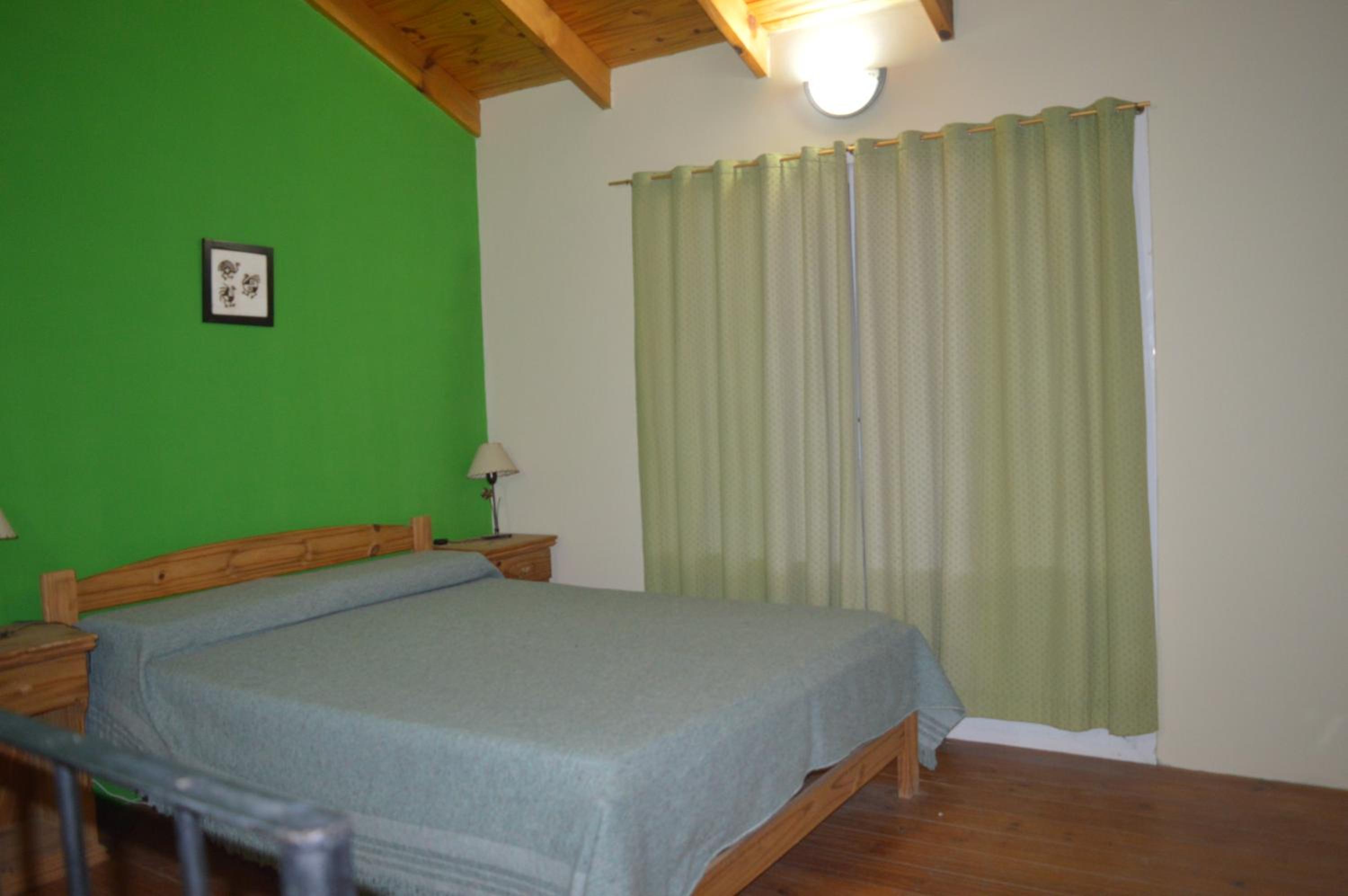 Cabañas Kumelkalechi