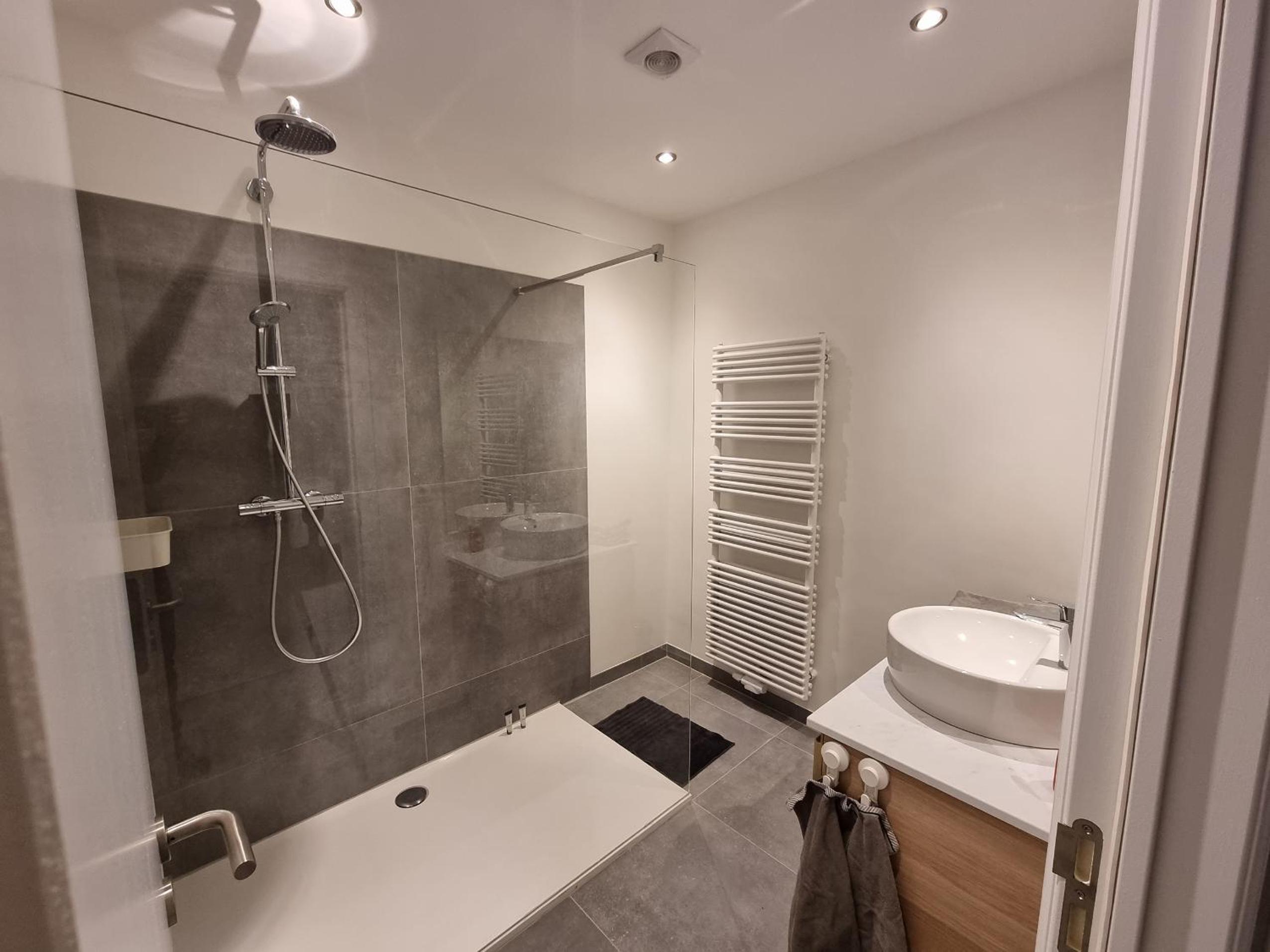 Appart-Hotel Léopold Liège Centre