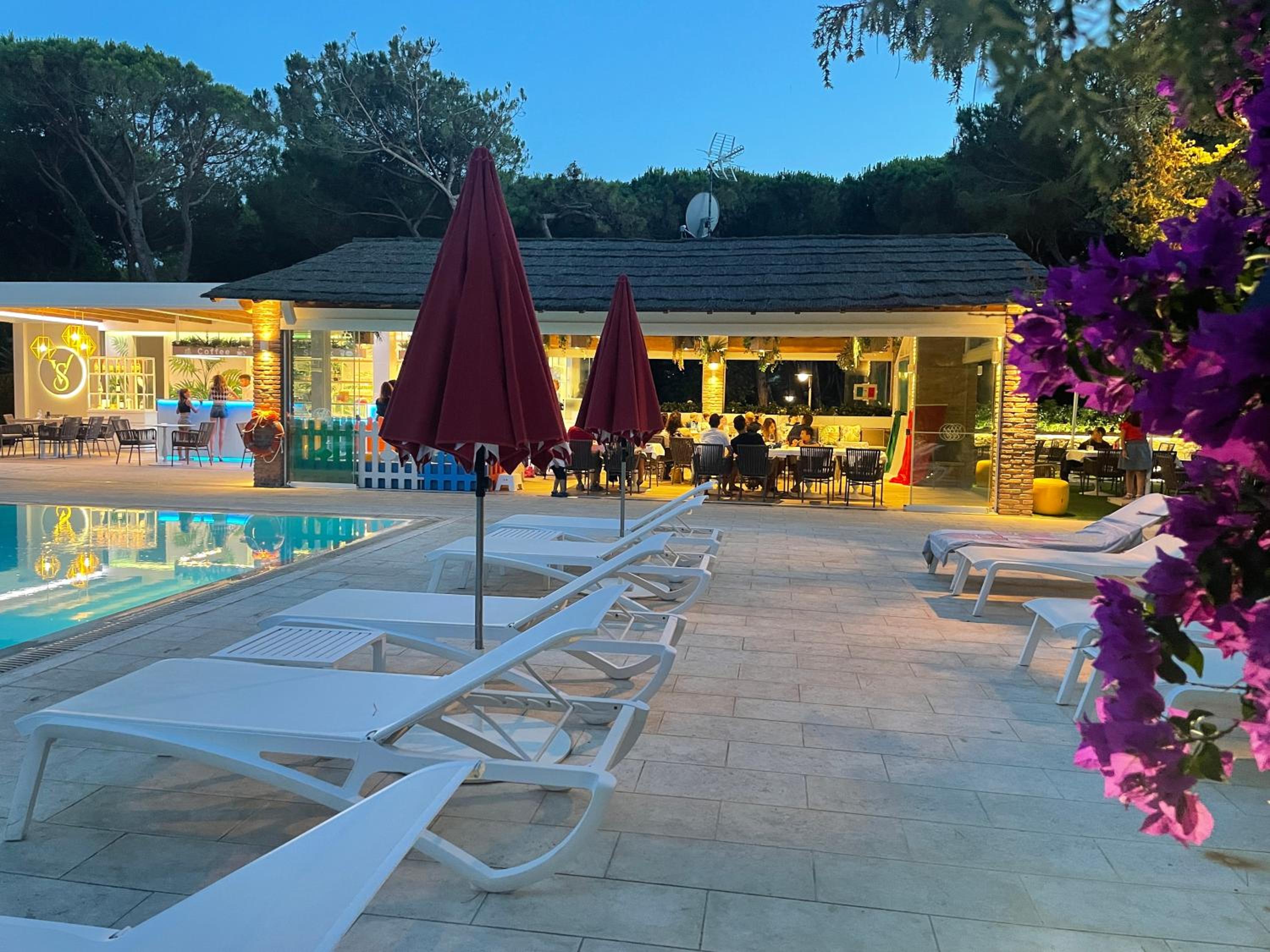 Villaggio I Sorbizzi view 5