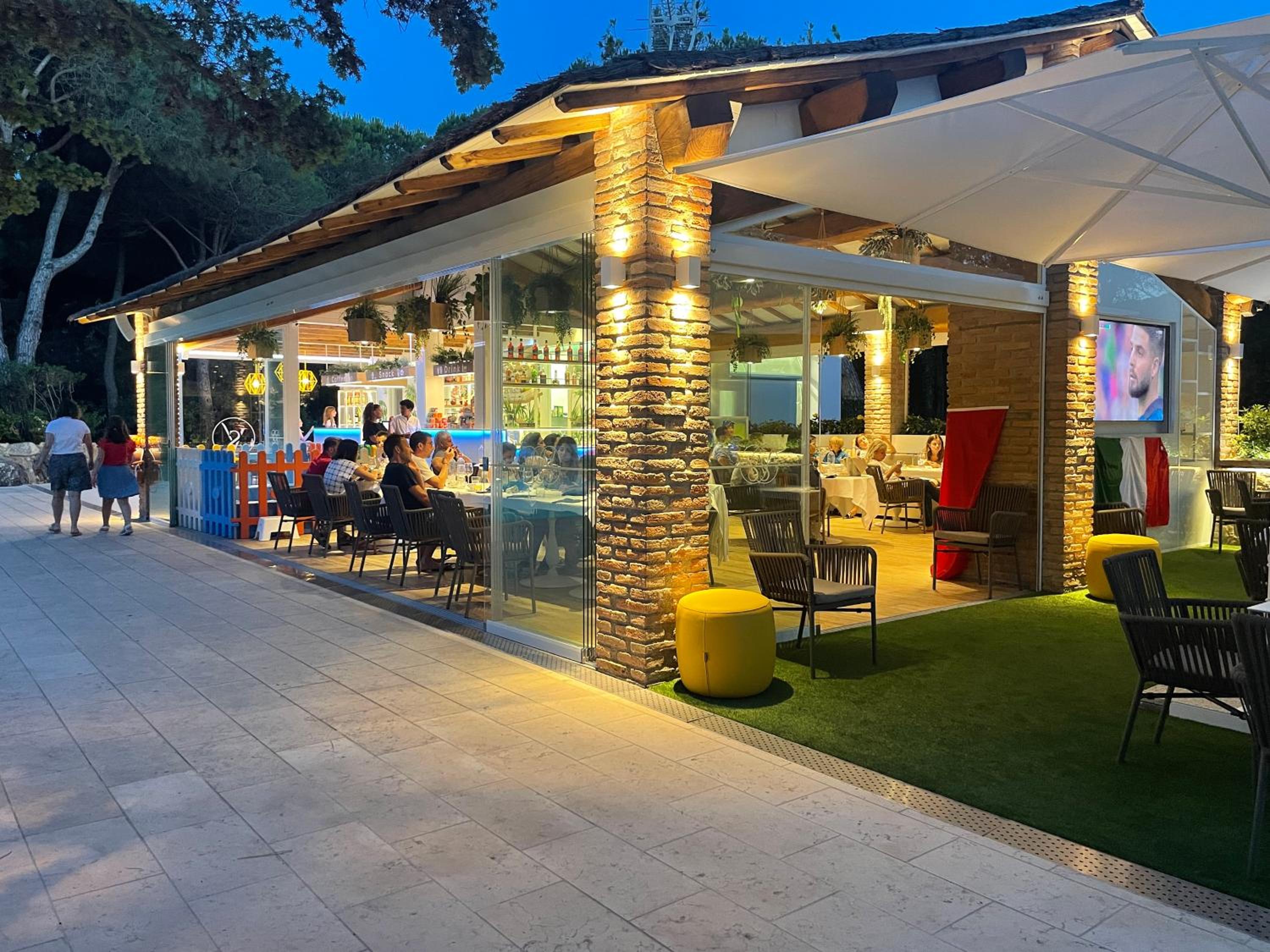 Villaggio I Sorbizzi view 4