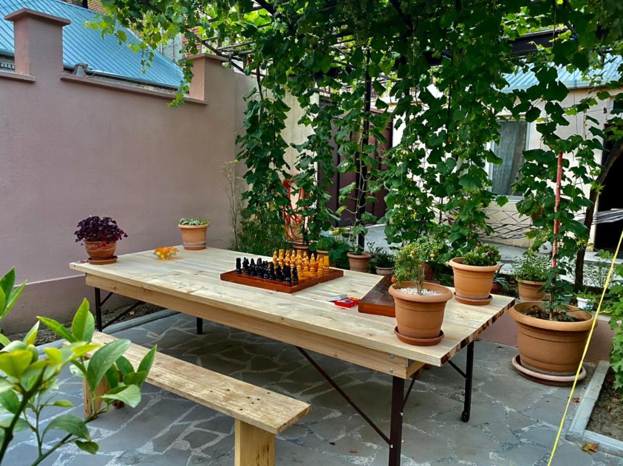 Guest House - Avlabari view 2
